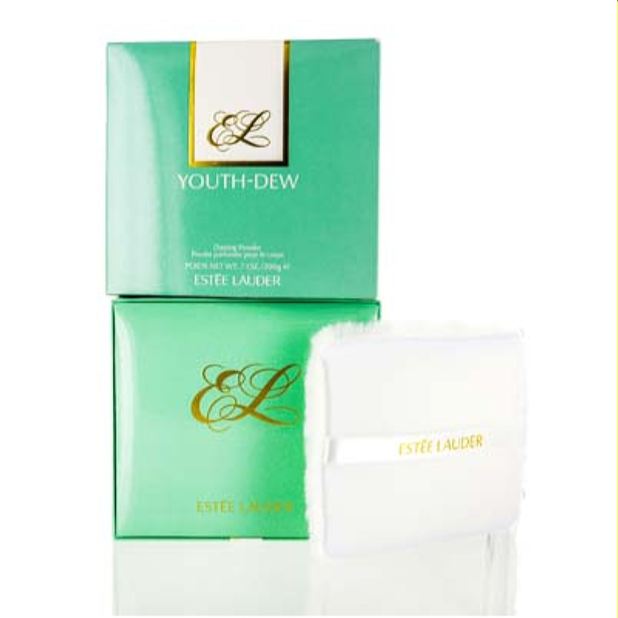 Estee Lauder Women's Youth Dew Estee Lauder Dusting Powder 7.0 Oz (200 Ml) 027131003946