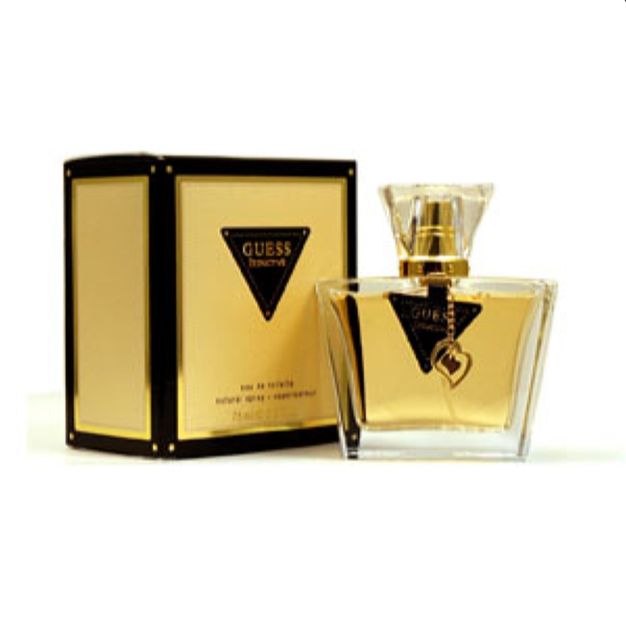 Guess Inc. Women's Guess Seductive Guess Inc. Edt Spray 2.5 Oz 085715320117