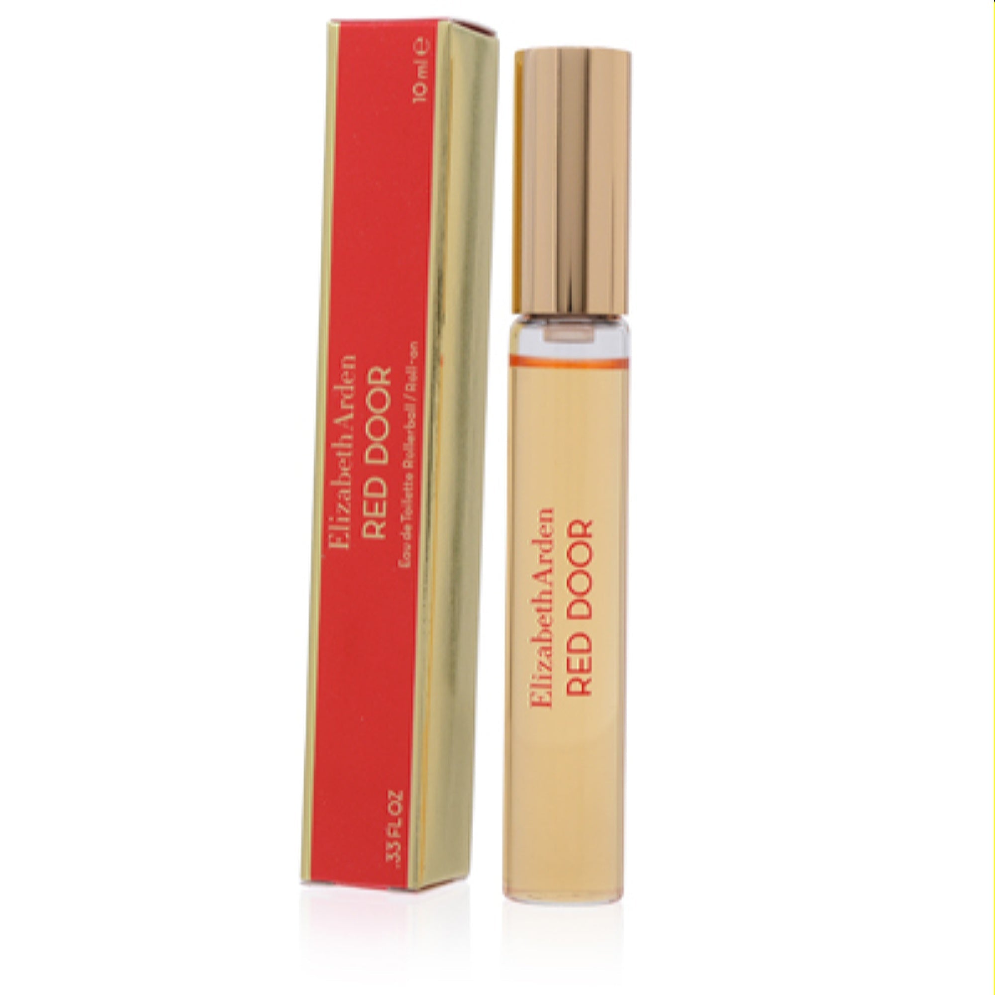 Elizabeth Arden Women's Red Door Elizabeth Arden Edt Rollerball Mini 0.33 Oz (10.0 Ml) 085805549350