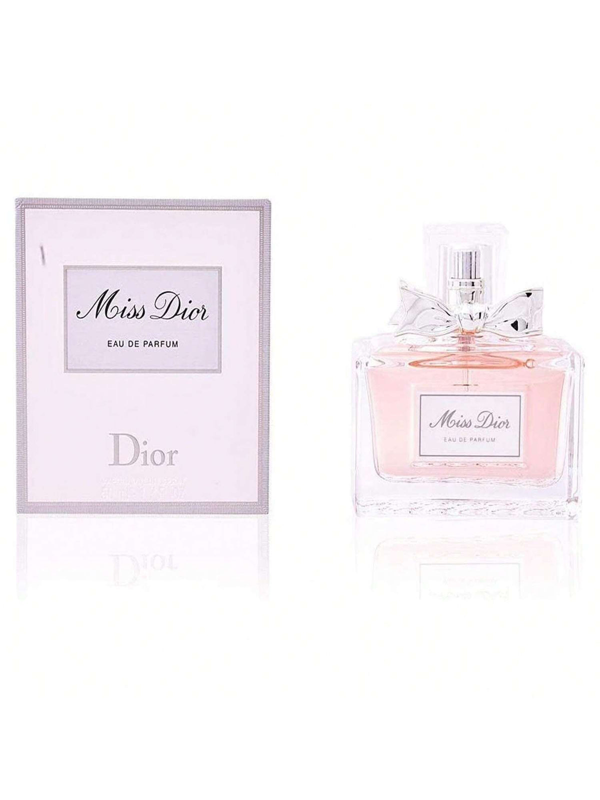 Miss Dior by Ch.Dior EDP Spray 3.4 Oz - Women 3348901571456