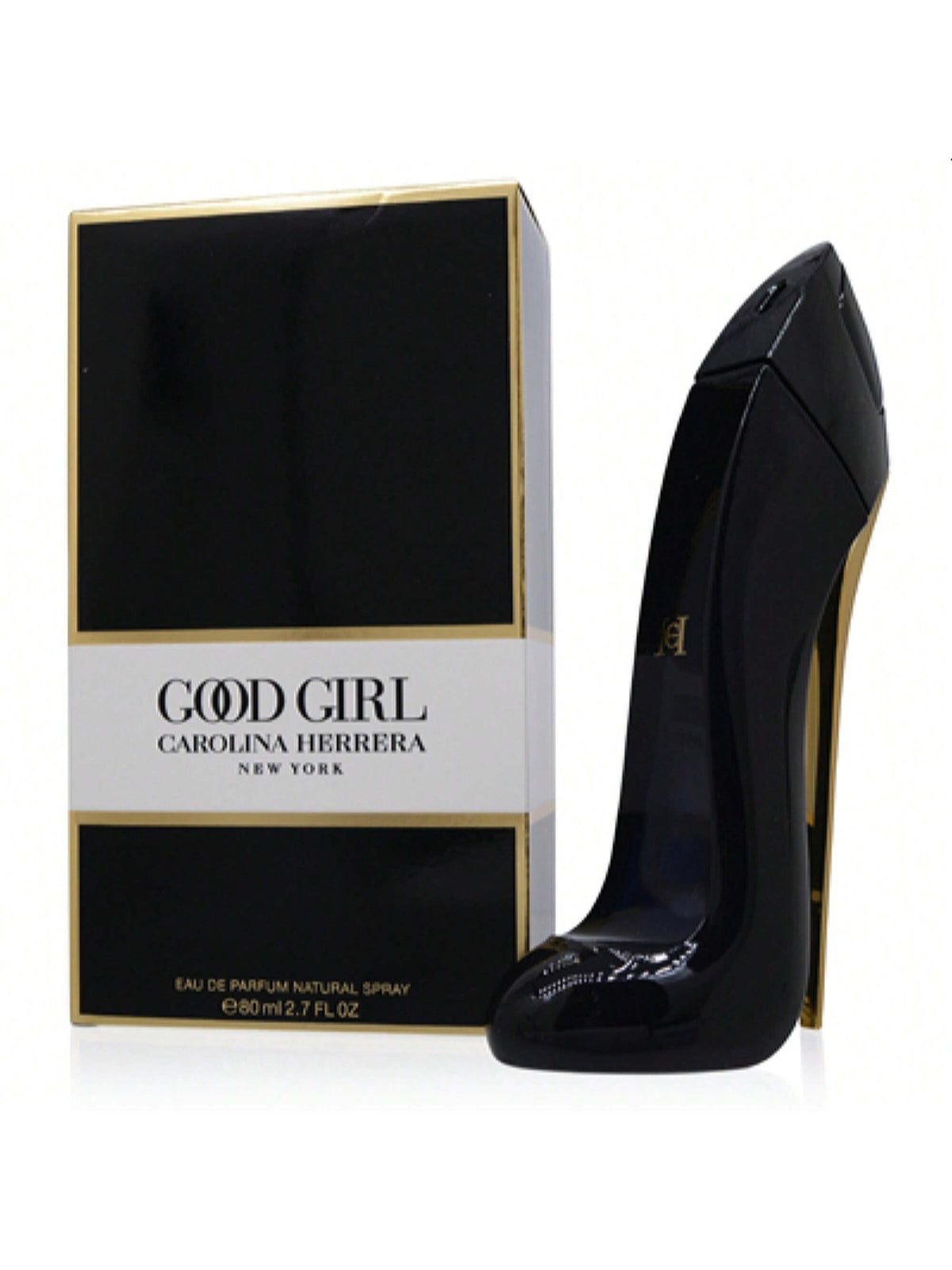 Good Girl by Carolina Herrera EDP Spray 2.7 Oz - Women 8411061026342