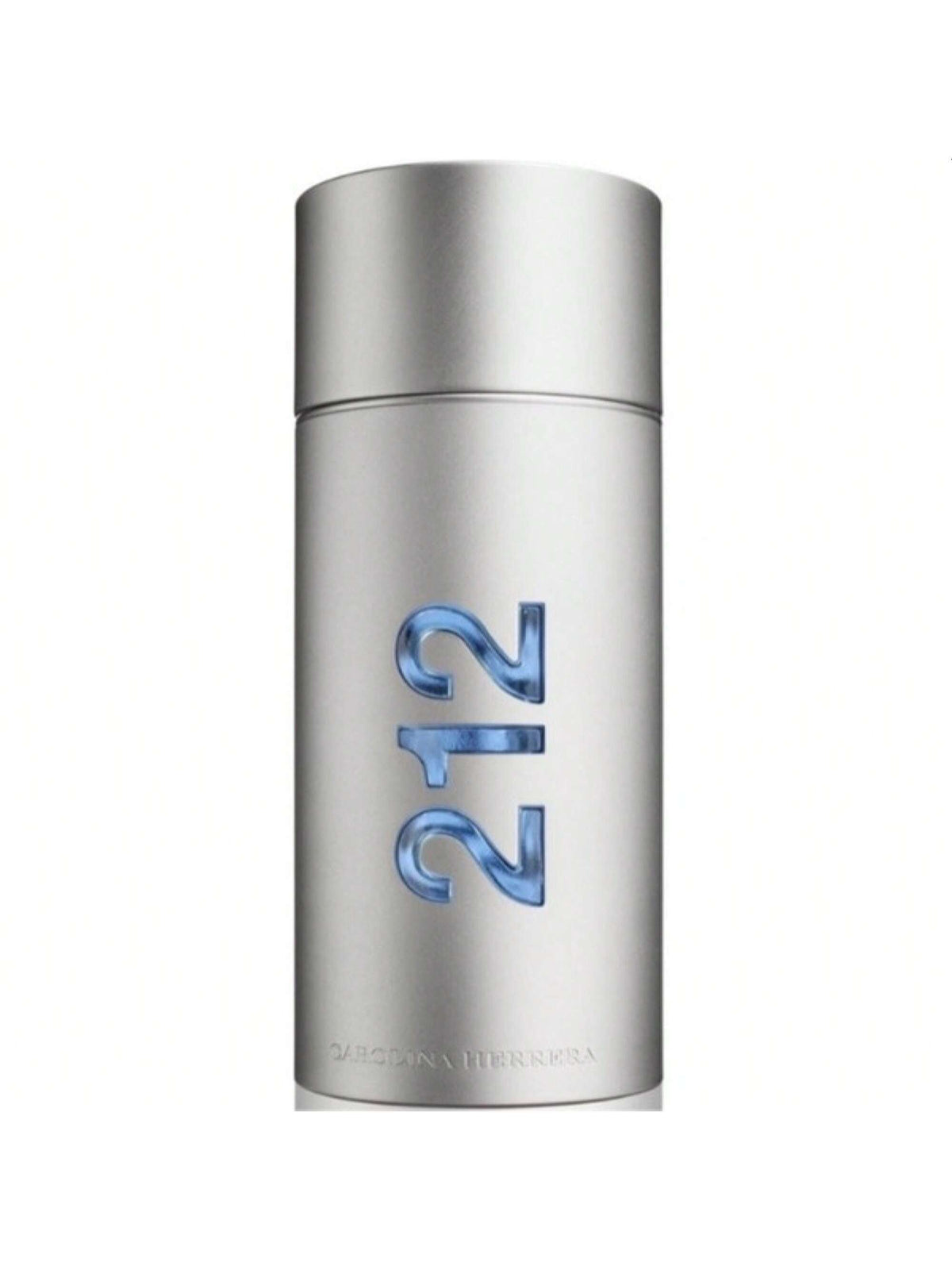 212 Nyc For Men by Carolina Herrera EDT Spray 3.4 Oz *Tester - Men 8411061043882