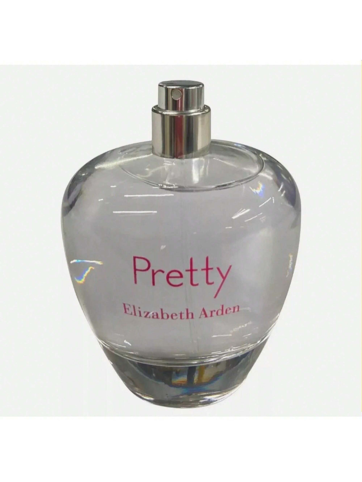 Pretty by Elizabeth Arden EDP Spray 3.3 Oz *Tester - Women 085805506308
