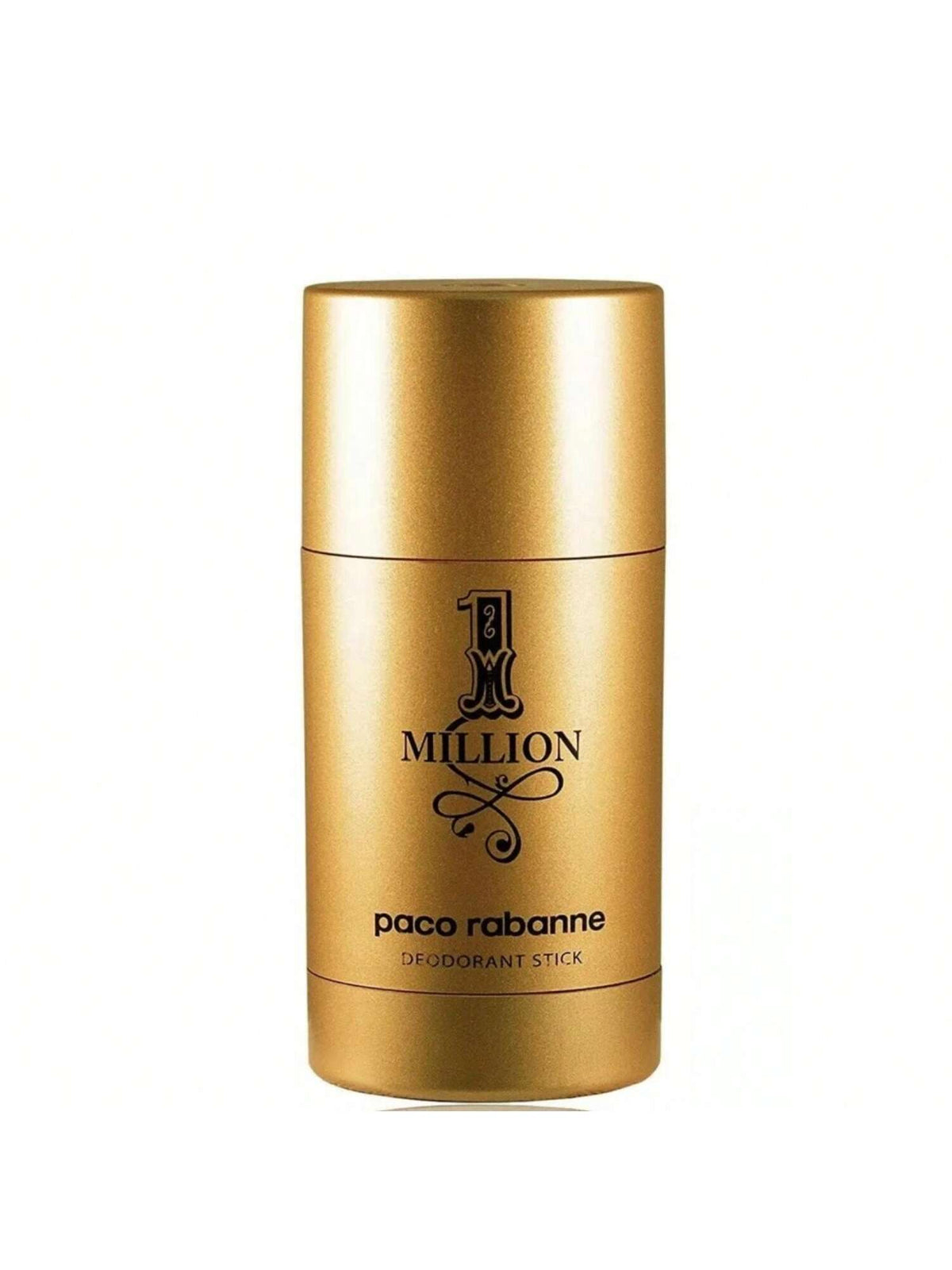 Paco Rabanne1 Million Men by Paco Rabanne Deodorant Stick 2.2 Oz - Men 3349666007990