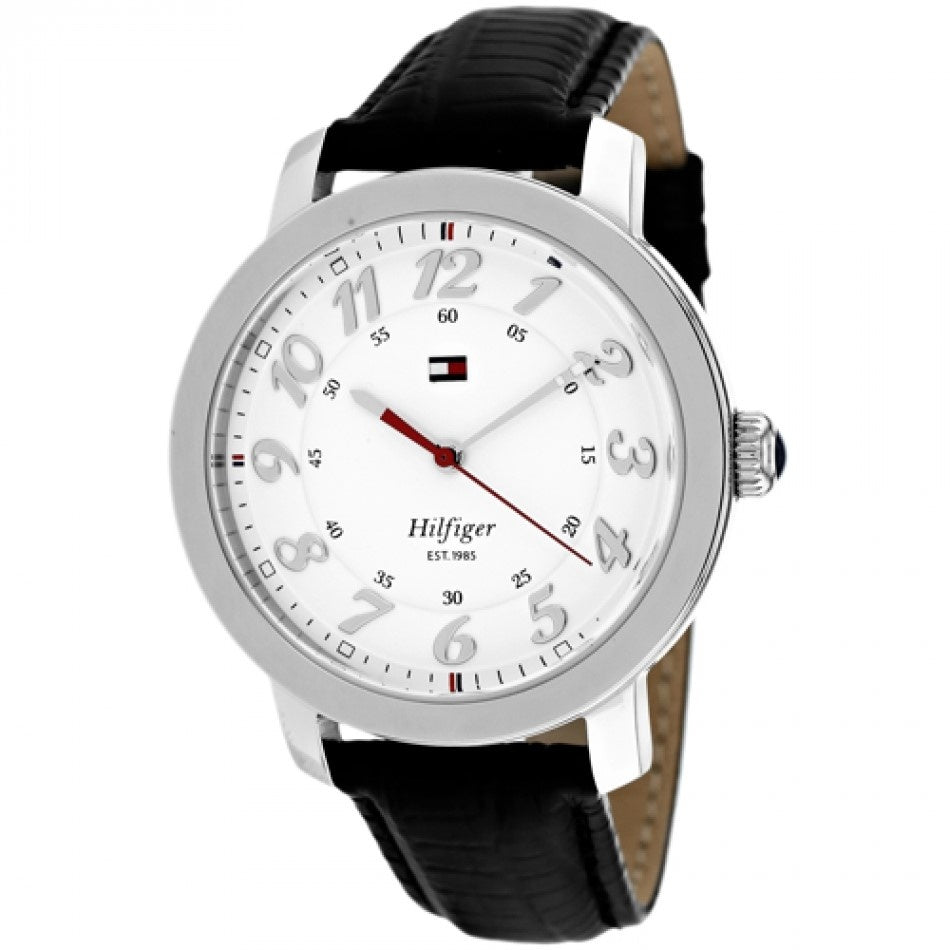 Tommy Hilfiger Quartz Silver Dial Women's Watch 1781218