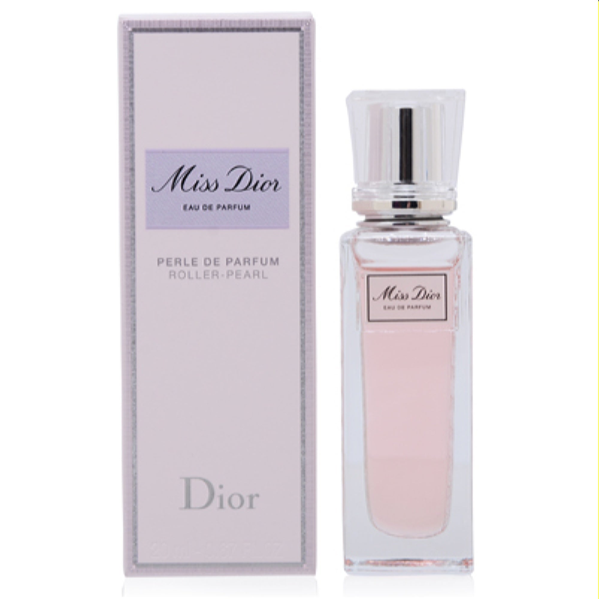 Christian Dior Women's Miss Dior Ch.Dior Edp Rollerball 0.67 Oz (20 Ml) 3348901627276