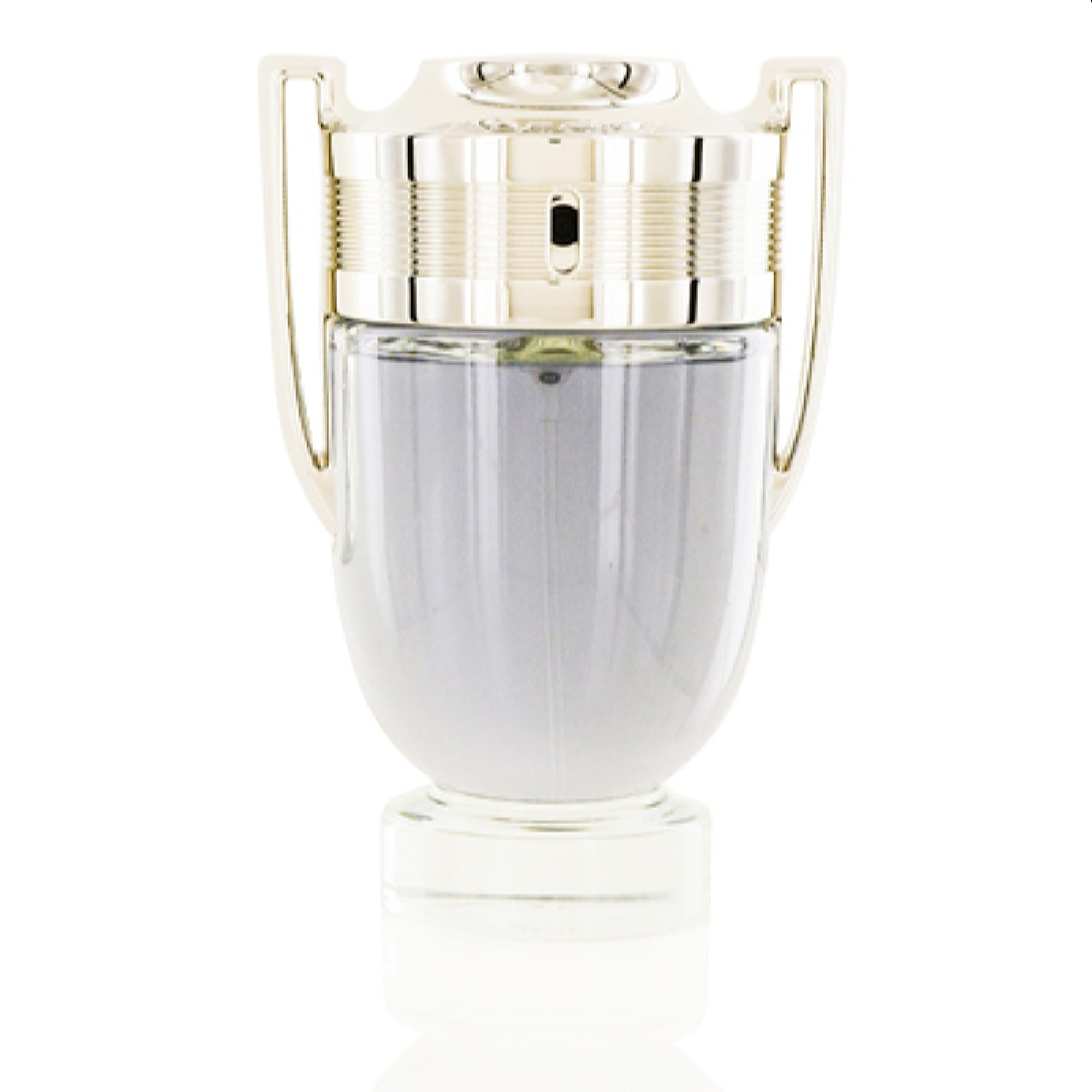 Paco Rabanne Men's Invictus Paco Rabanne Edt Spray Tester 3.4 Oz (100 Ml) 3349668515677