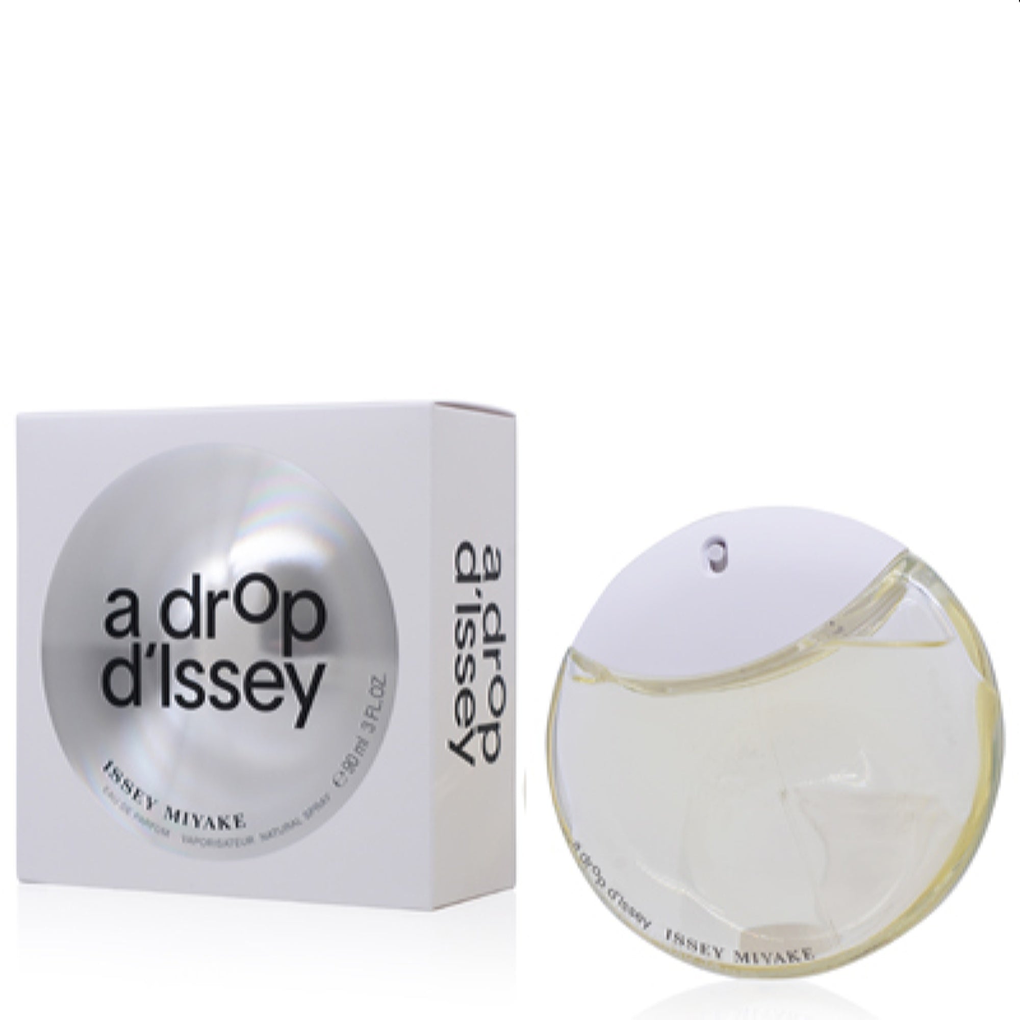 Issey Miyake Women's A Drop D'Issey Issey Miyake Edp Spray 3.0 Oz (100 Ml) 3423222010324