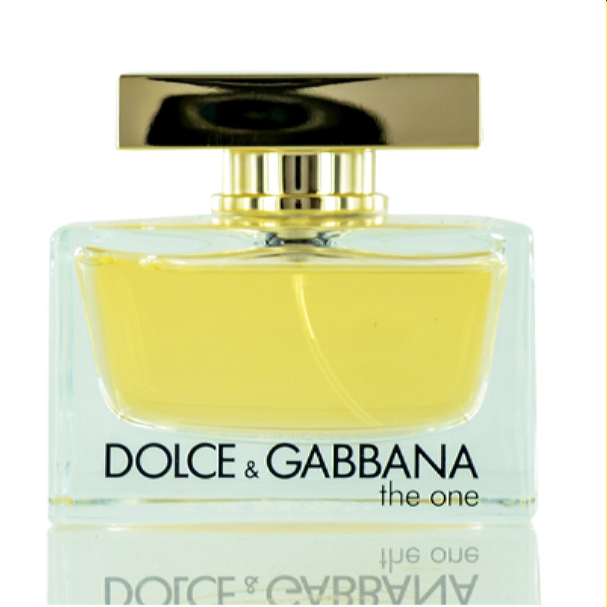 Dolce & Gabbana Women's The One D&G Edp Spray Tester 2.5 Oz (75 Ml) 3423473026808