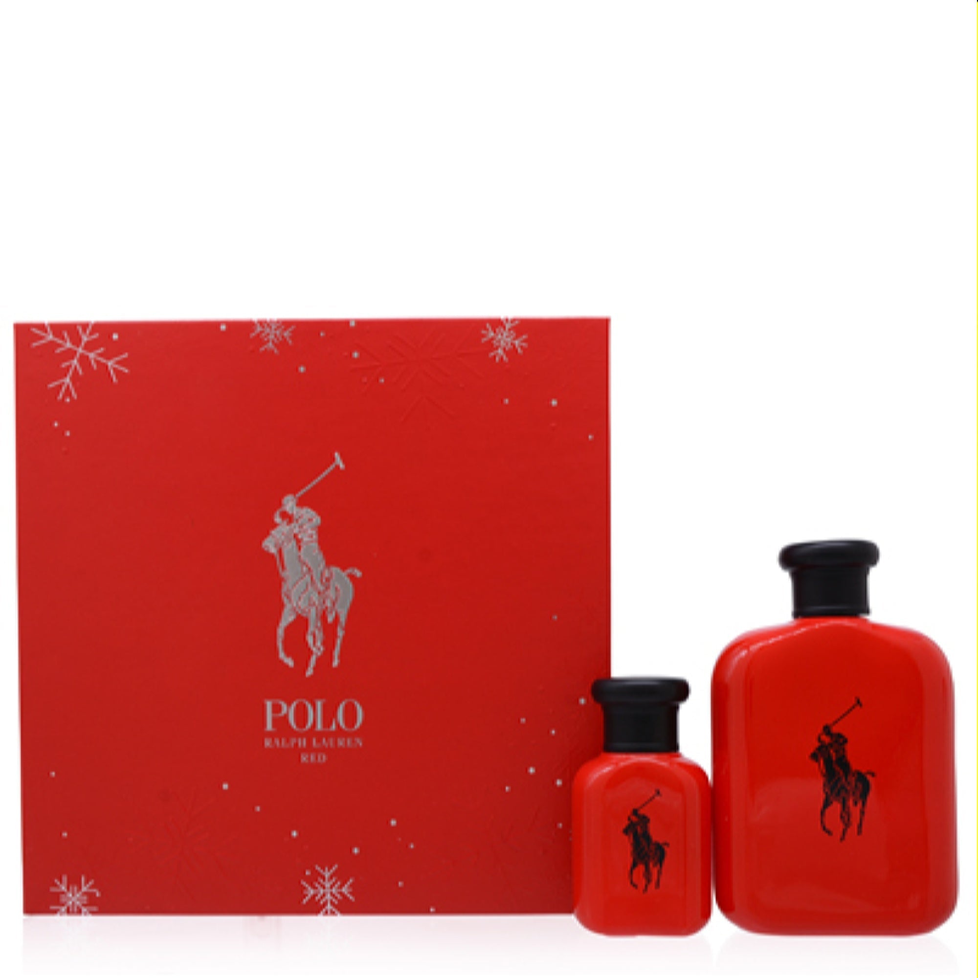 Ralph Lauren Men's Polo Red Ralph Lauren Set 3605972780713