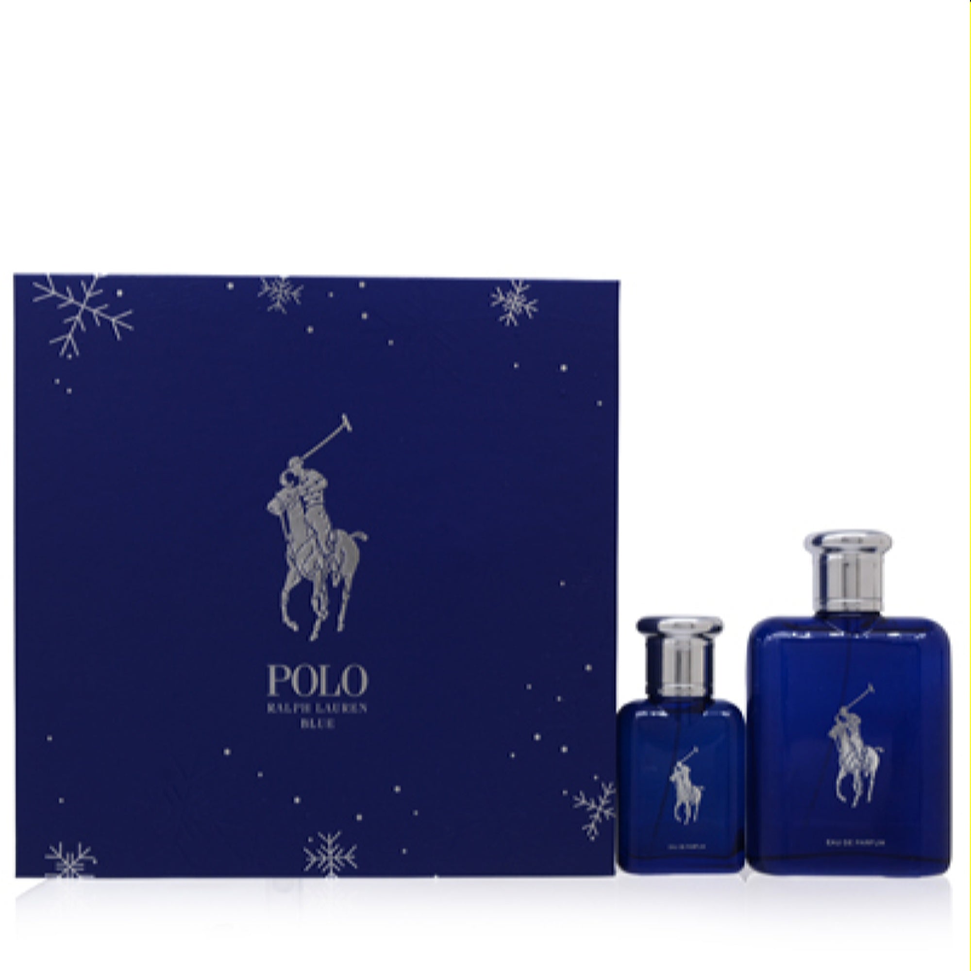 Ralph Lauren Men's Polo Blue Ralph Lauren Set 3605972783110