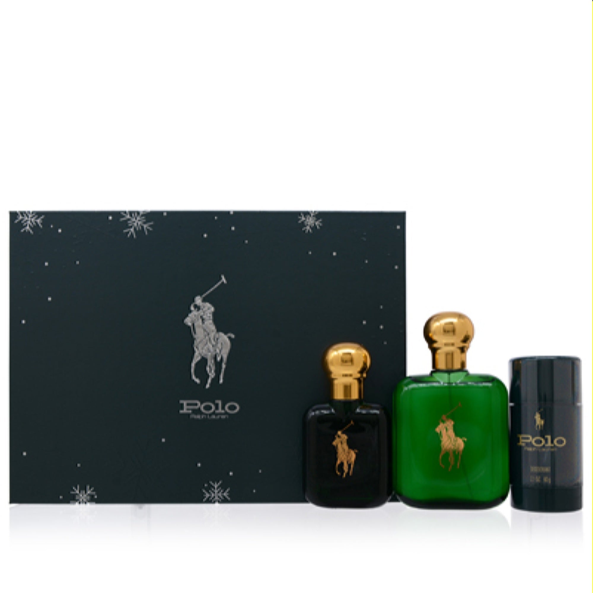 Ralph Lauren Men's Polo Ralph Lauren Set 3605972783752