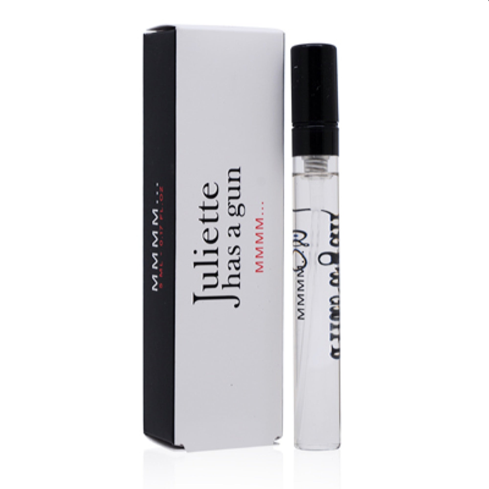 Juliette Has A Gun Women's Mmmm... Juliette Has A Gun Edp Spray 0.17 Oz (5.0 Ml) 3760022730282