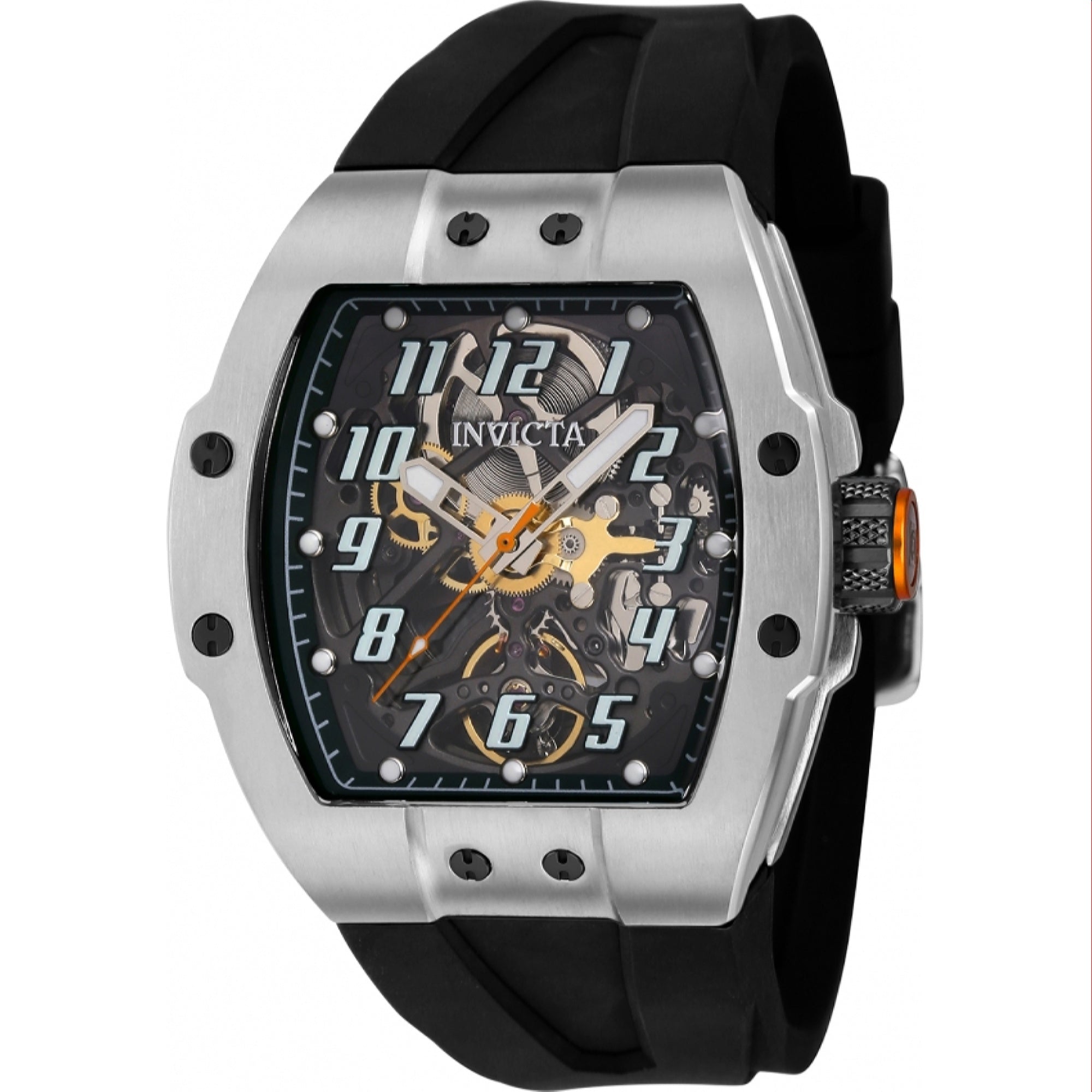 Invicta Automatic JM Correa Automatic Green Dial Men's Watch 43511