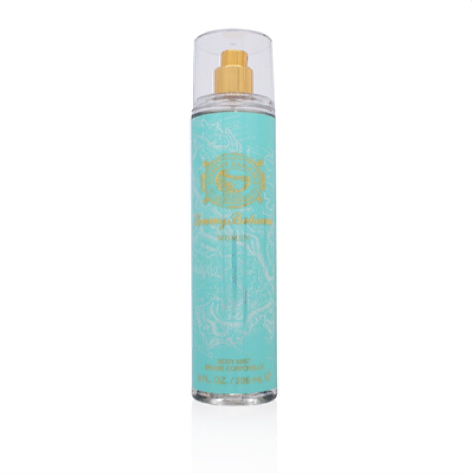 Tommy Bahama Women's Tommy Bahama Set Sail Martinique Tommy Bahama Body Mist Spray 8.0 Oz 603531784632