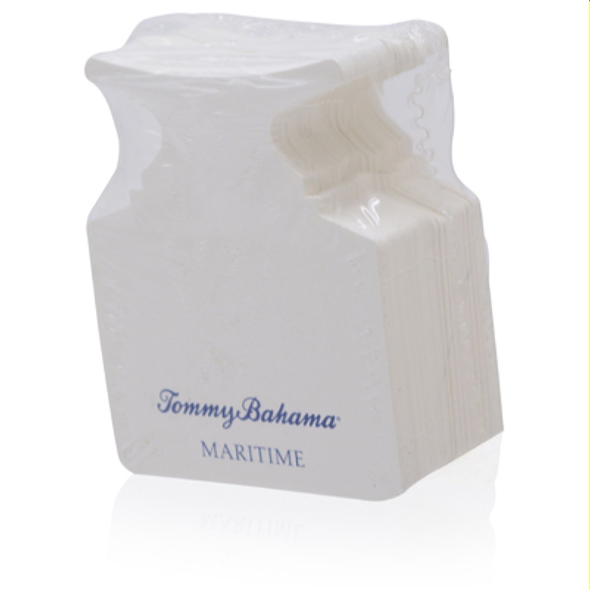Tommy Bahama Tommy Bahama Maritime Blotter Card - 1 Card 603531787381