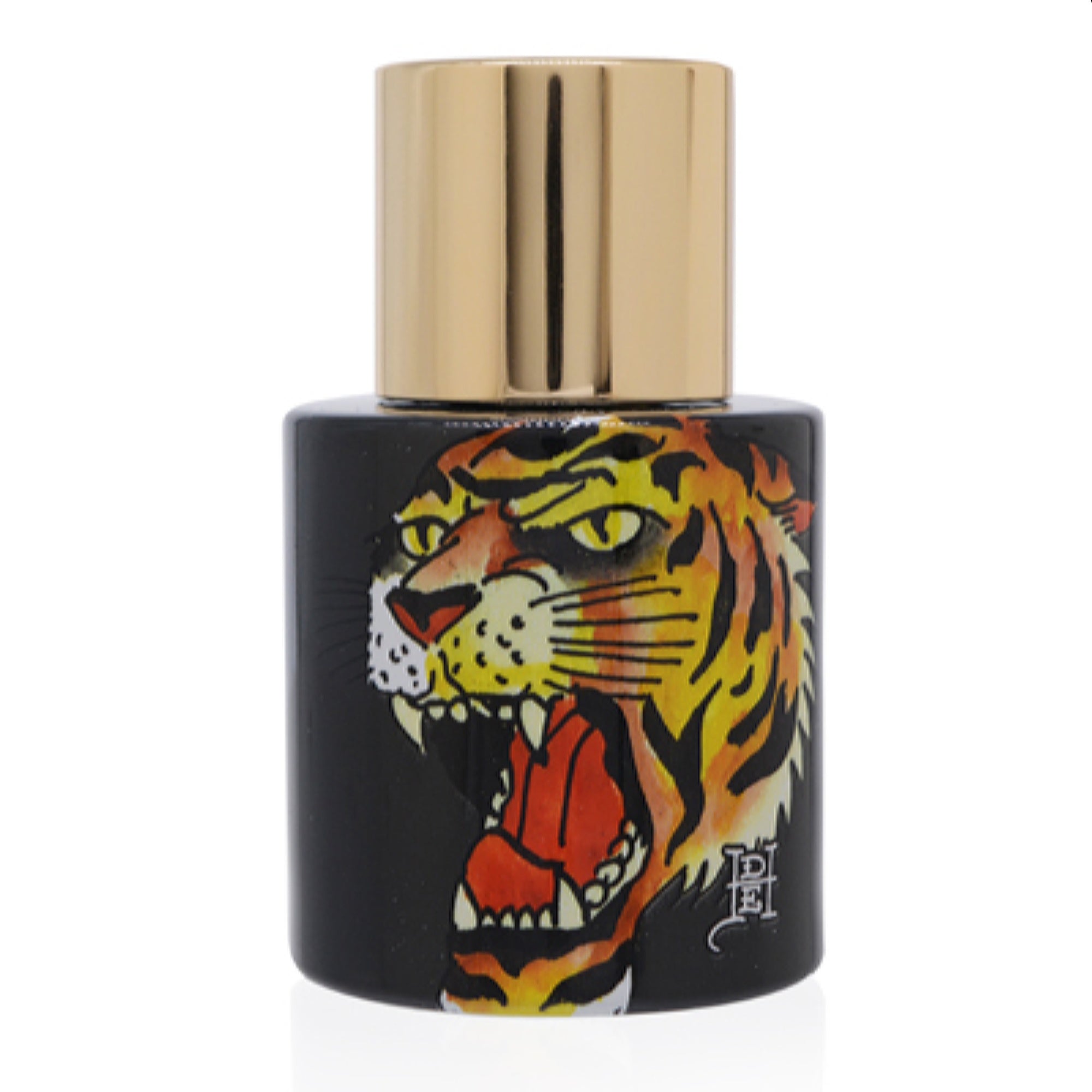 Christian Audigier Ed Hardy Tiger Ink Christian Audigier Edp Spray Tester 1.0 Oz (30 Ml) 719346248648