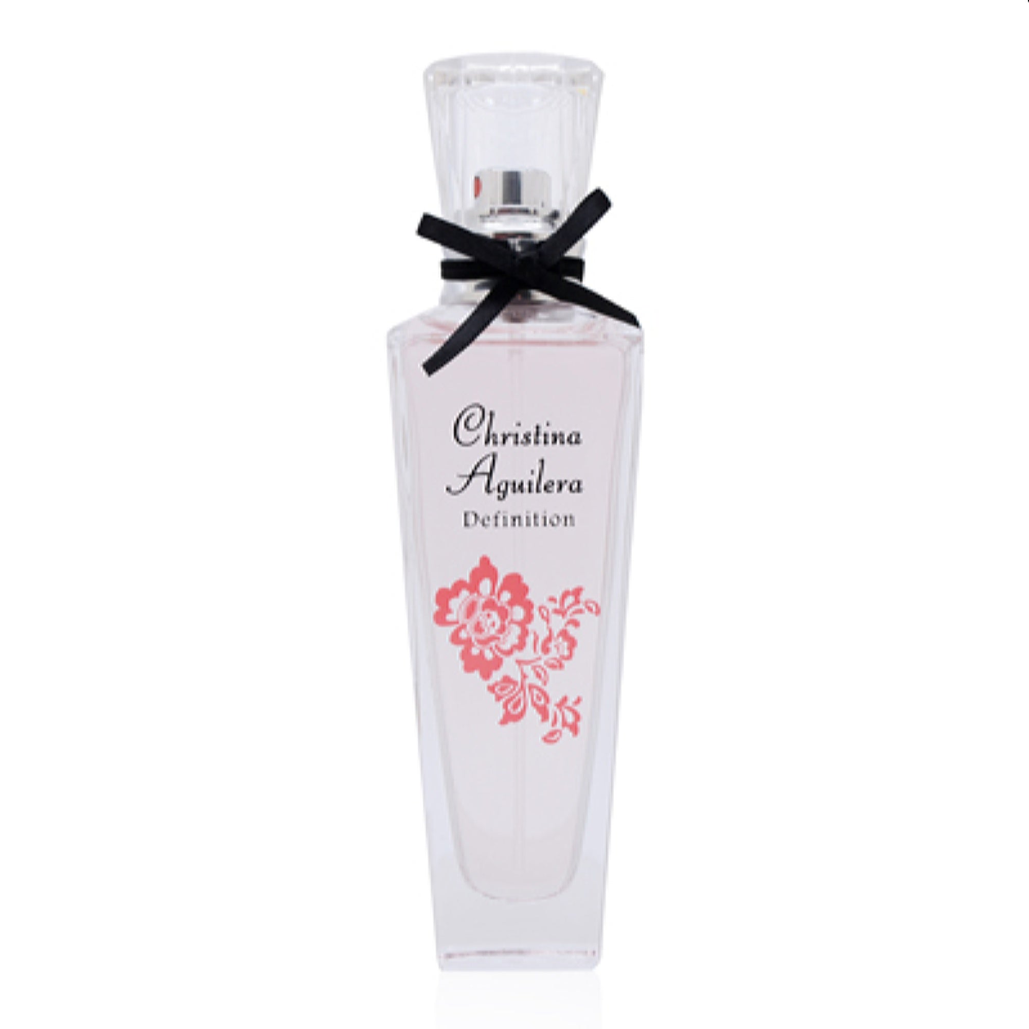 Christina Aguilera Women's Definition Christina Aguilera Edp Spray Tester 1.6 Oz (50 Ml) 719346648868