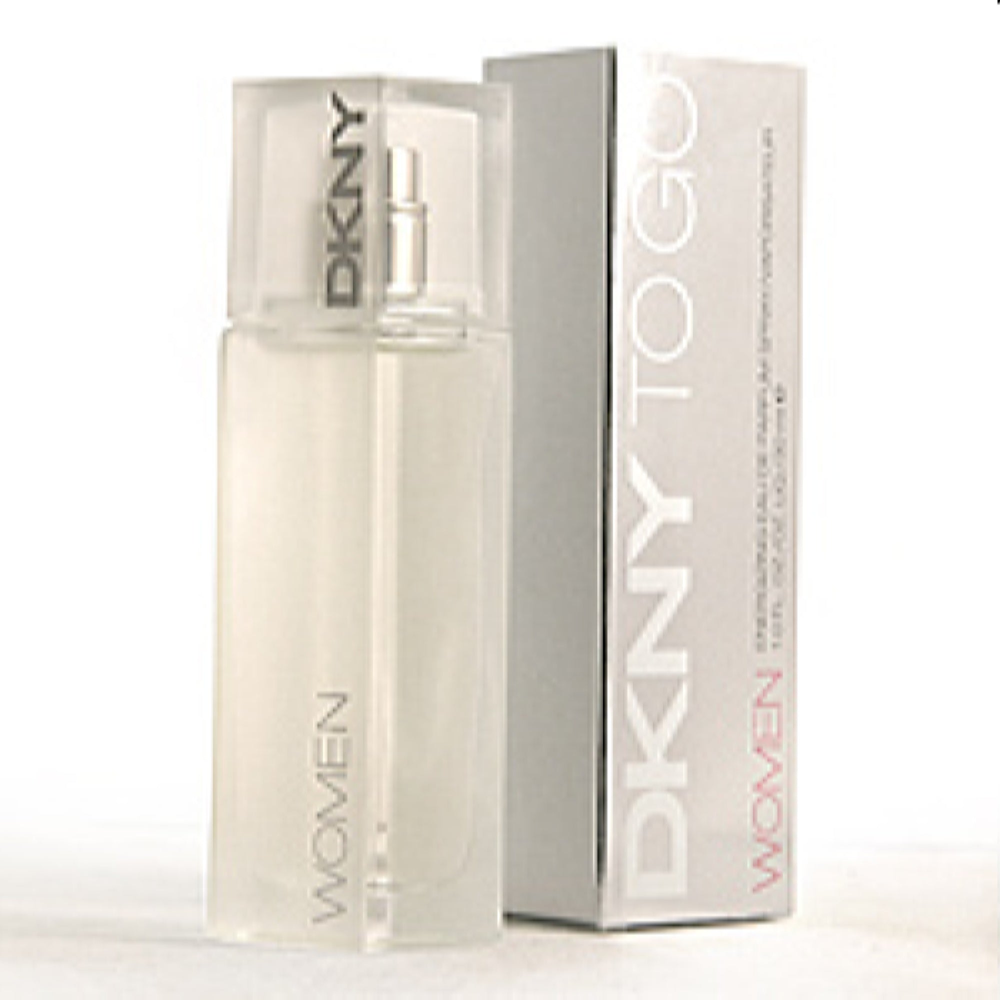 Donna Karan Women's Dkny Donna Karan Edp Spray 1.0 Oz 763511099993
