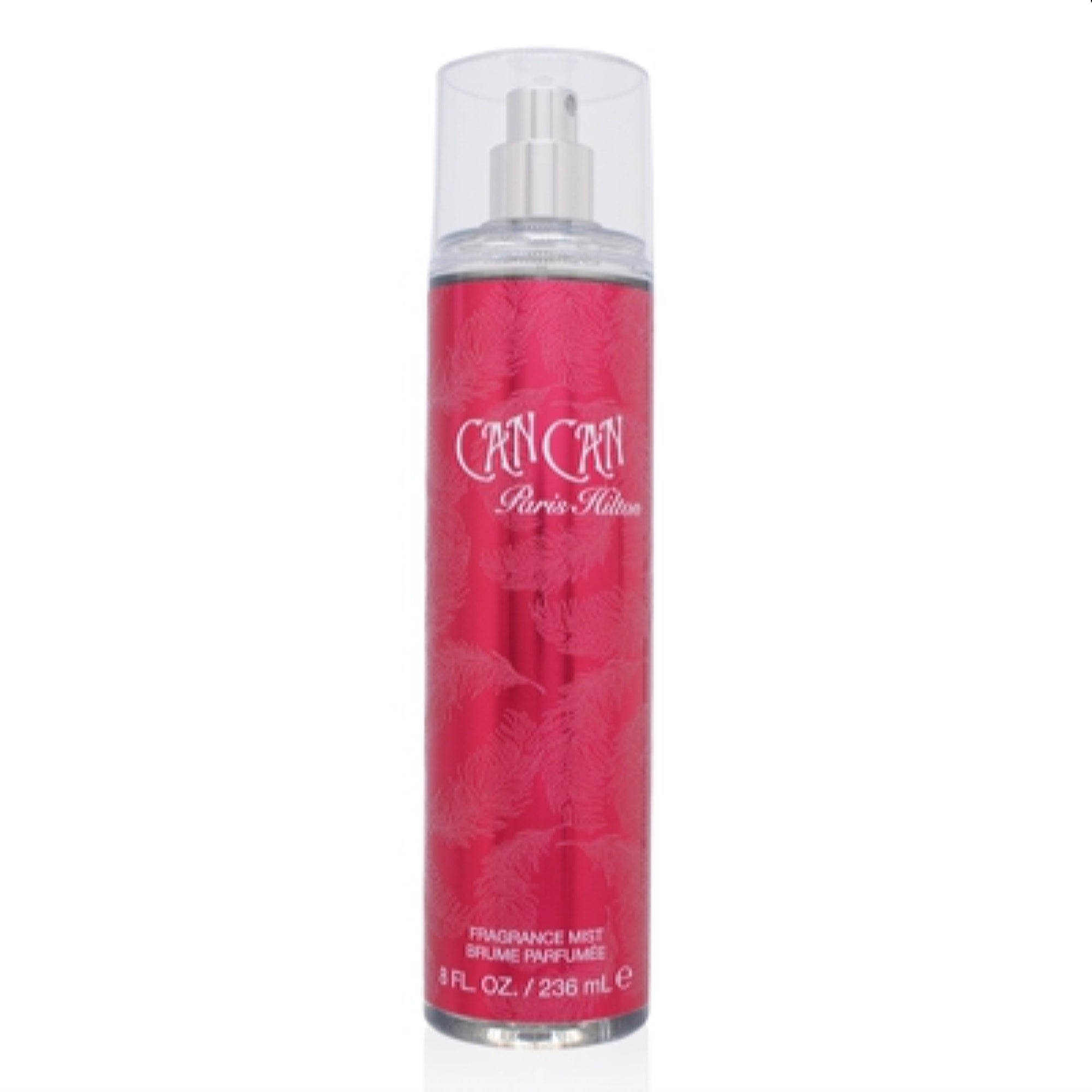 Paris Hilton Women's Can Can Paris Hilton Fragrance Mist Spray 8.0 Oz (236 Ml) 883991088963