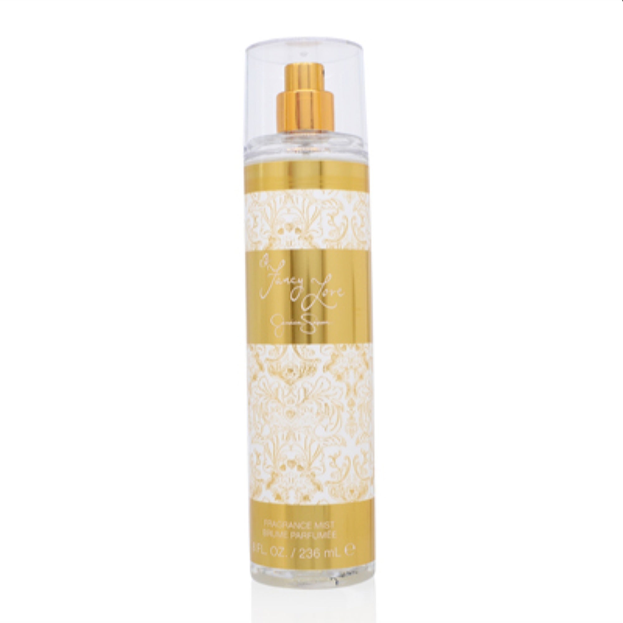 Jessica Simpson Women's Fancy Love Jessica Simpson Body Mist Spray 8.0 Oz (240 Ml) 883991088987