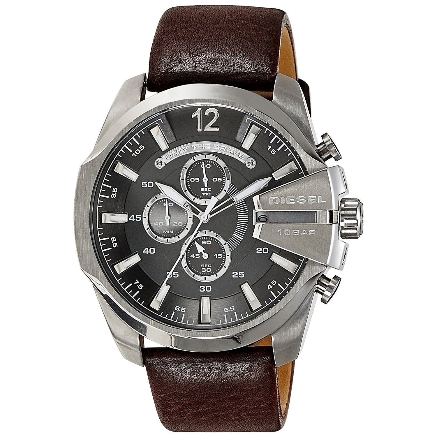 Diesel Chief Quartz Chronograph Dial Men's Watch DZ4290