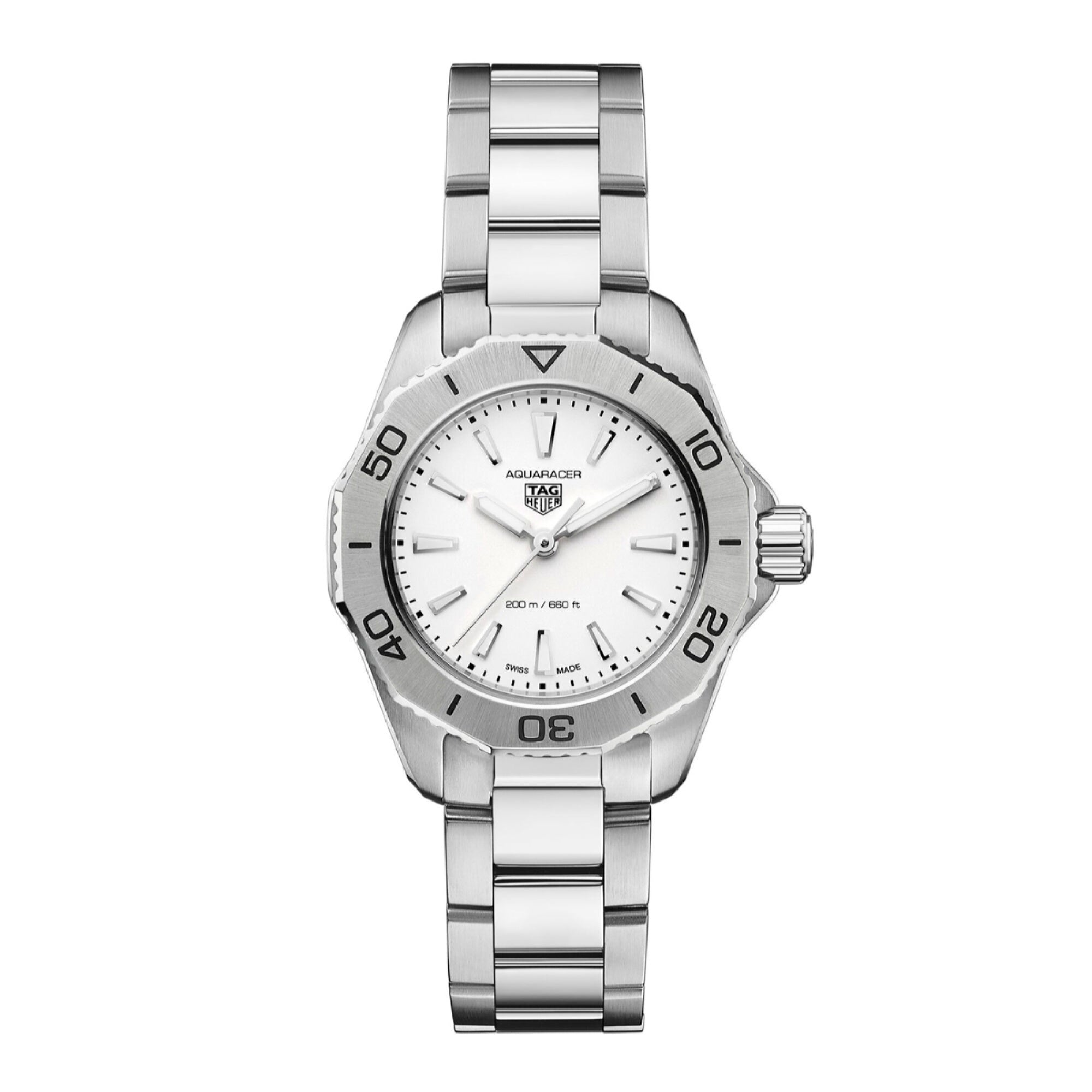 Tag Heuer Quartz Dial Men's Watch WBP1411.BA0622