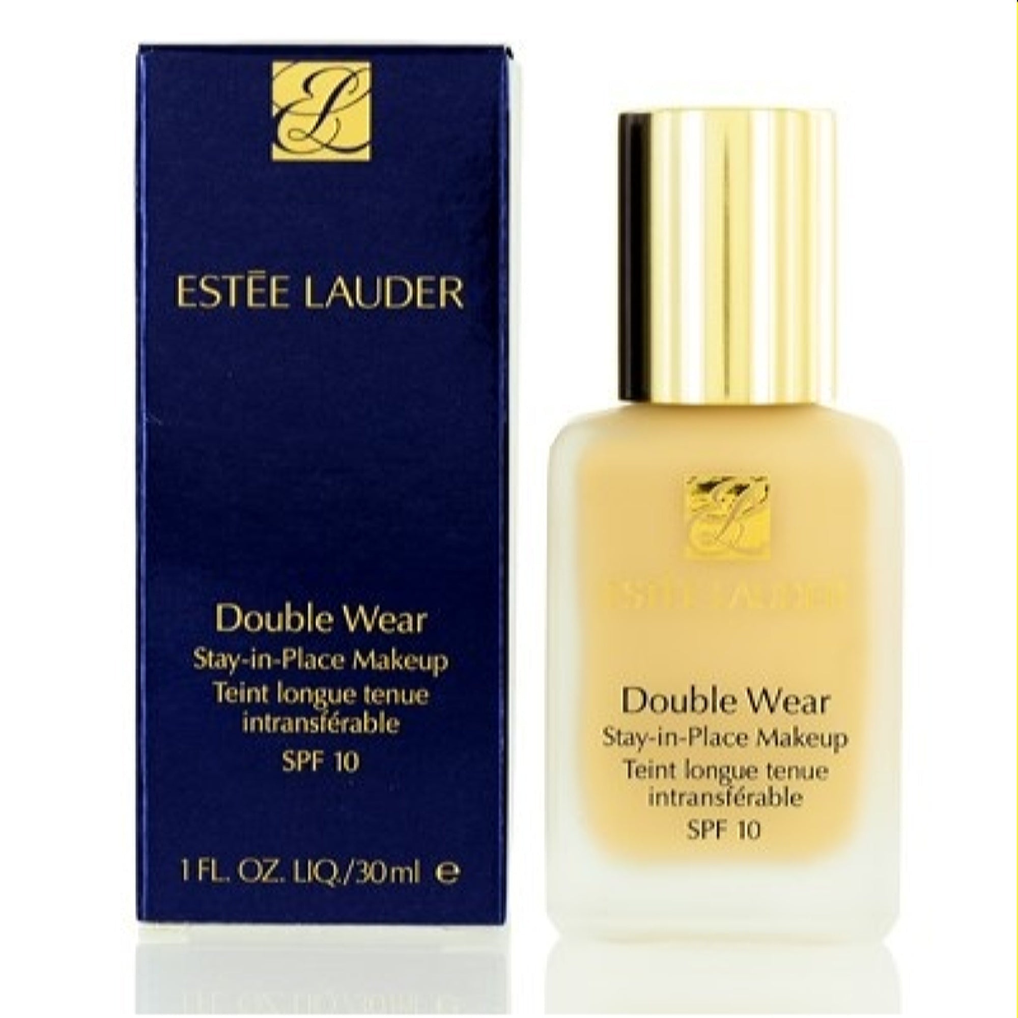 Estee Lauder Estee Lauder Double Wear Stay-In-Place 2W2 Rattan 1.0 Oz 027131969853