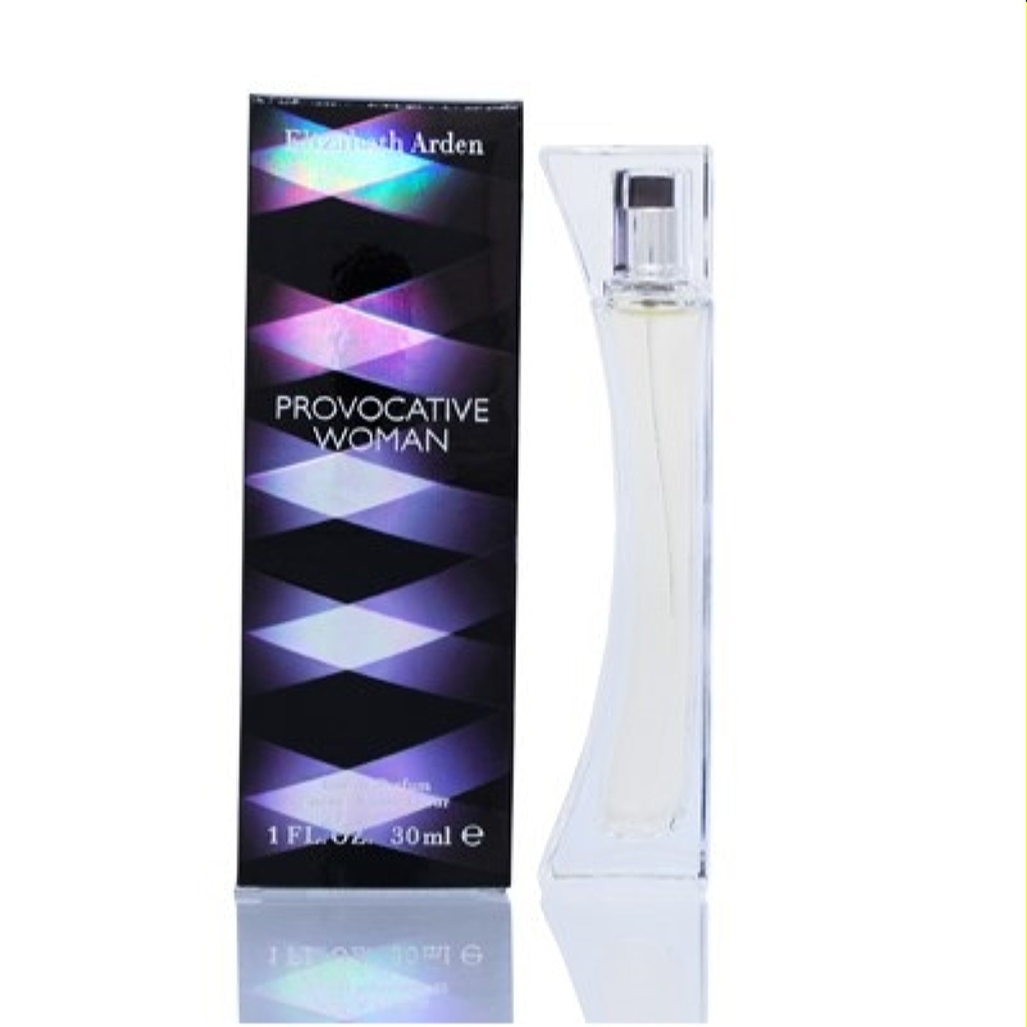 Elizabeth Arden Women's Provocative Woman Elizabeth Arden Edp Spray 1.0 Oz 085805004651