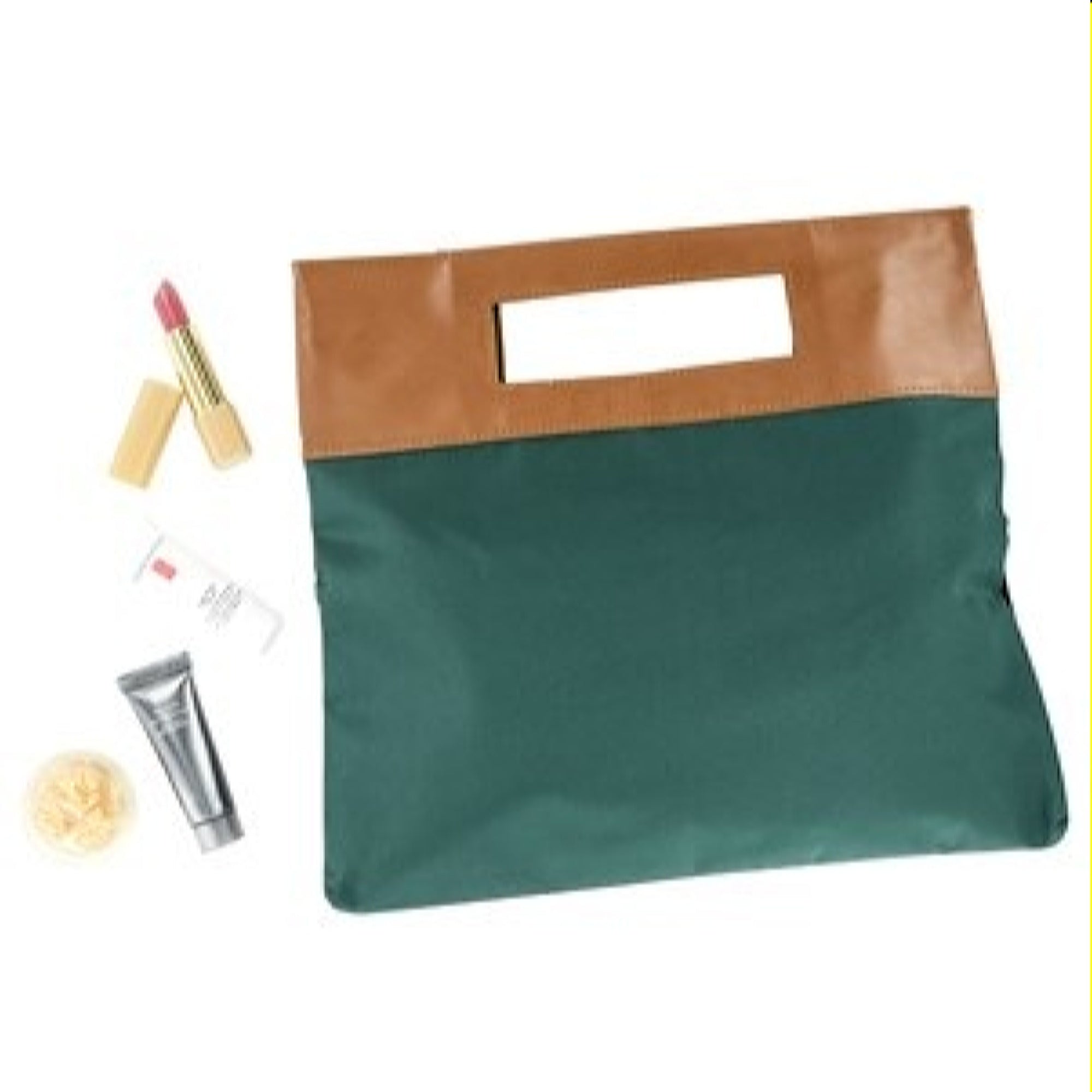 Elizabeth Arden Elizabeth Arden Mini Makeup Set In Bag Value $48 085805083496