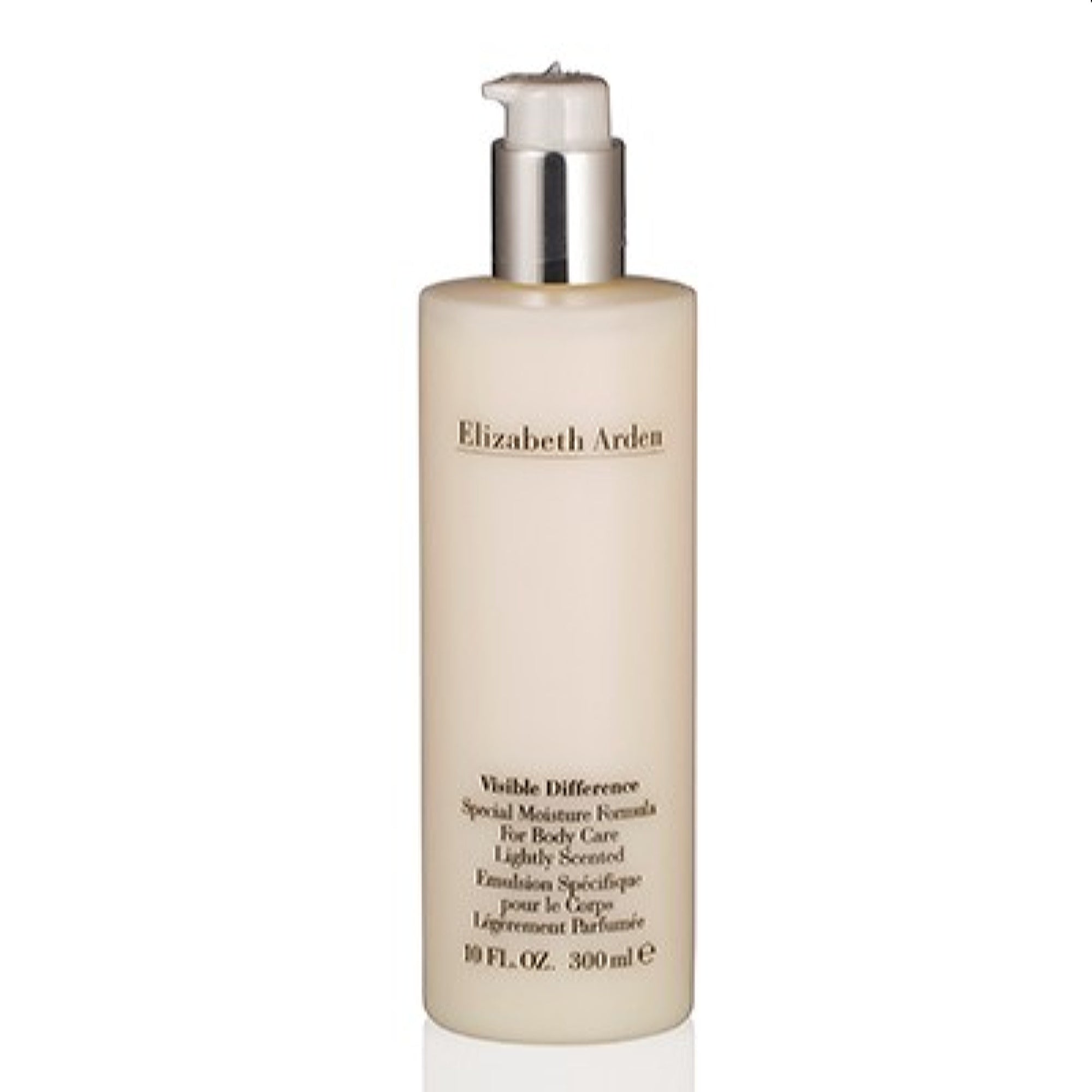 Elizabeth Arden Elizabeth Arden Visible Difference Body Care Lotion 10.0 Oz 085805195984