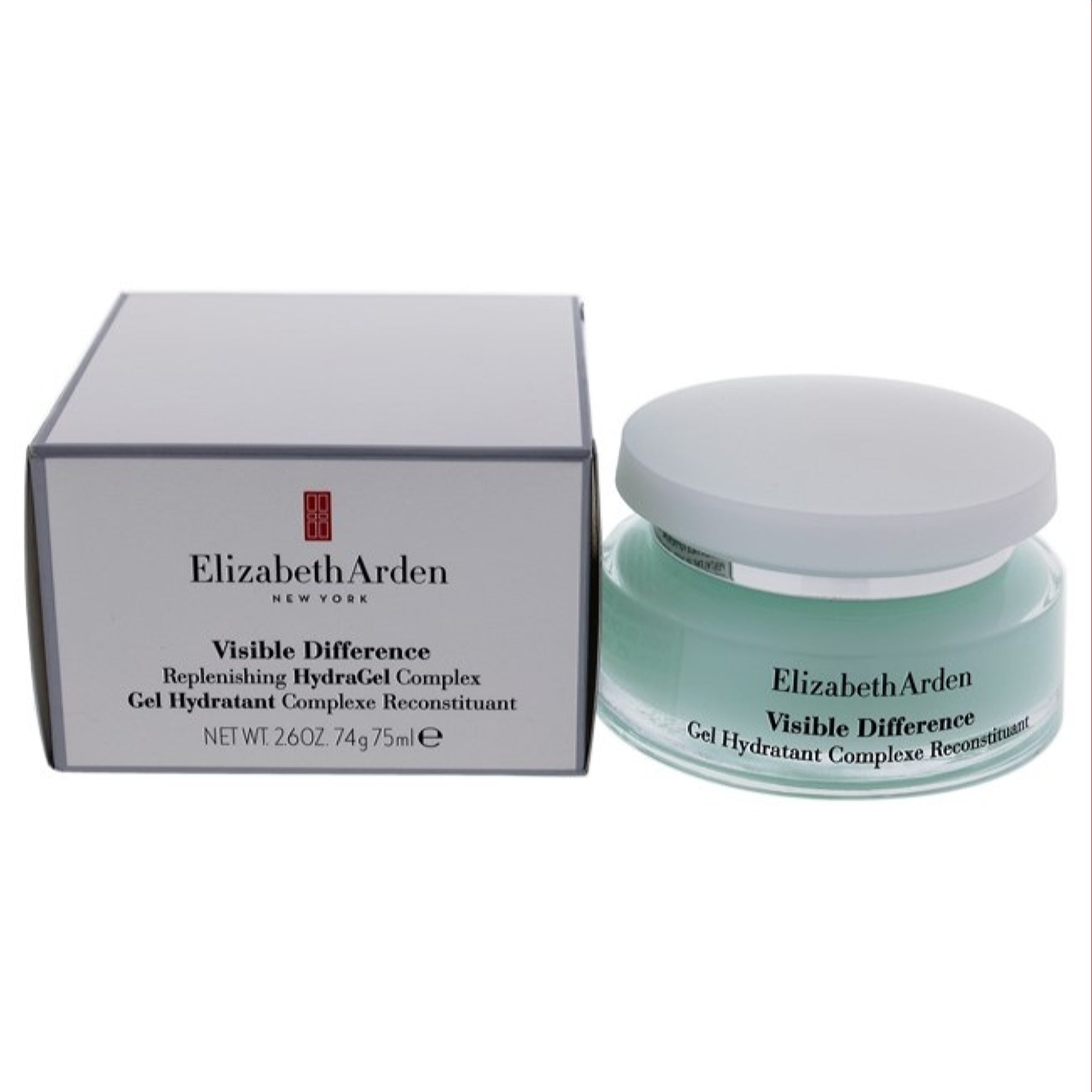 Elizabeth Arden Elizabeth Arden Visible Difference Replenishing Hydragel Complex 2.6 Oz (75 Ml) 085805220761