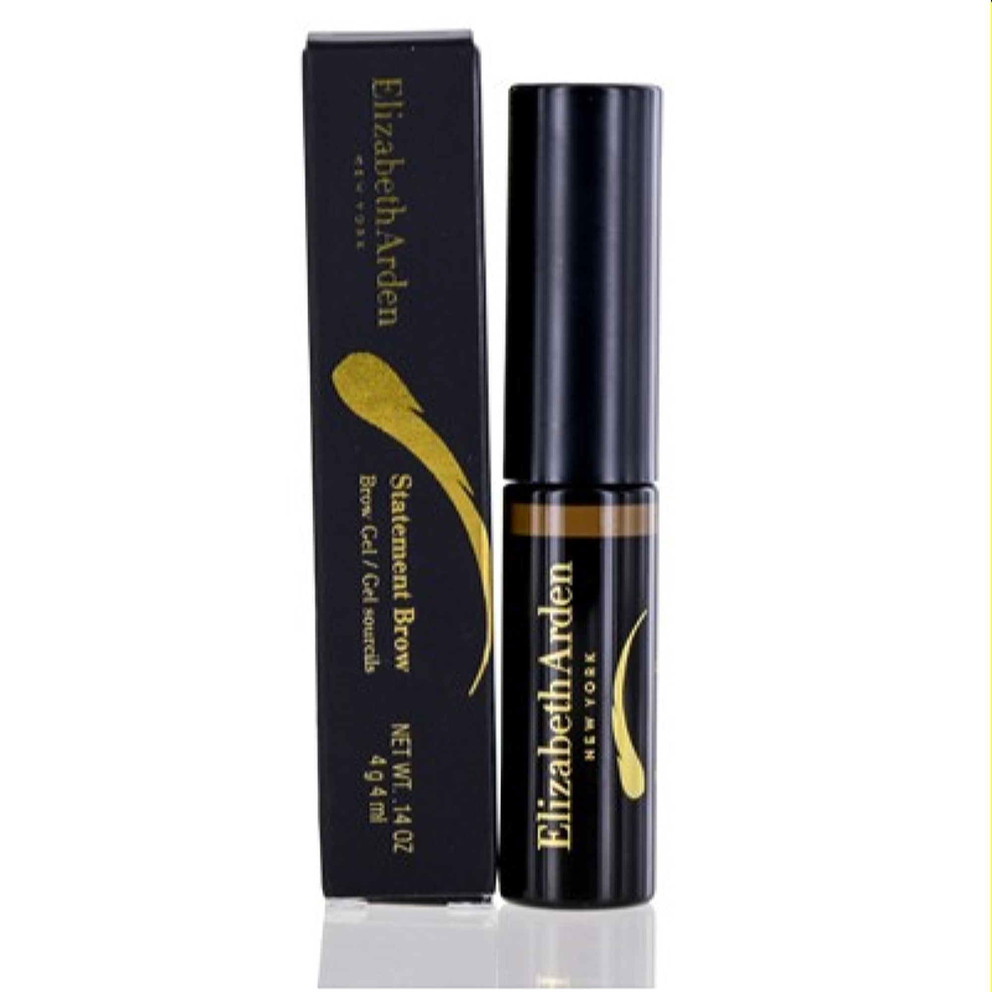 Elizabeth Arden Elizabeth Arden Statement Brow Gel Honey 0.14 Oz (4 Ml) 085805556044