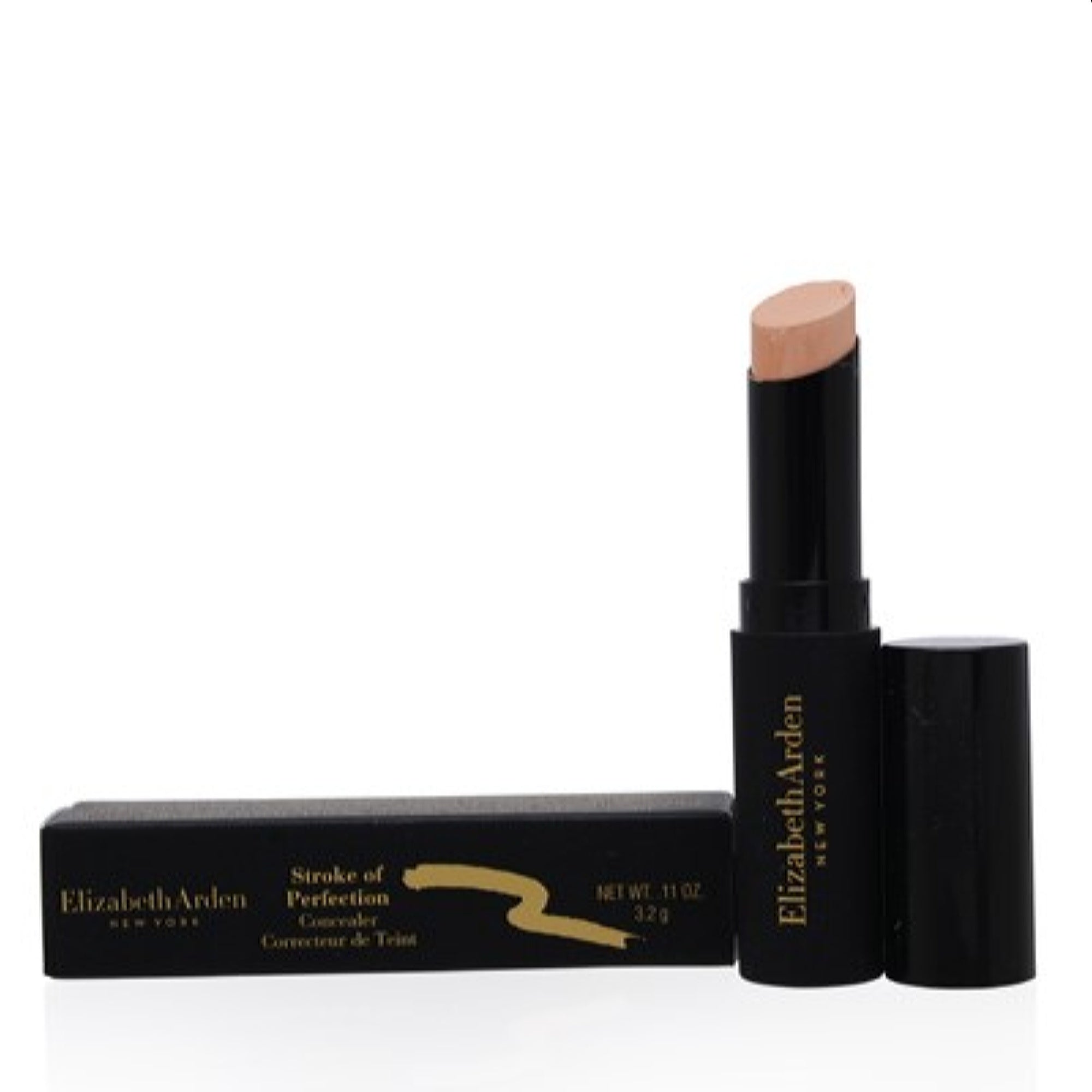 Elizabeth Arden Elizabeth Arden Stroke Of Perfection Concealer (Fair 01) 0.11 Oz 085805569617