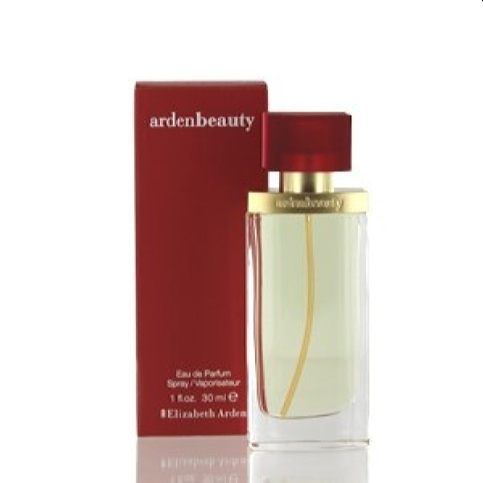 Elizabeth Arden Women's Ardenbeauty Elizabeth Arden Edp Spray 1.0 Oz 085805785048