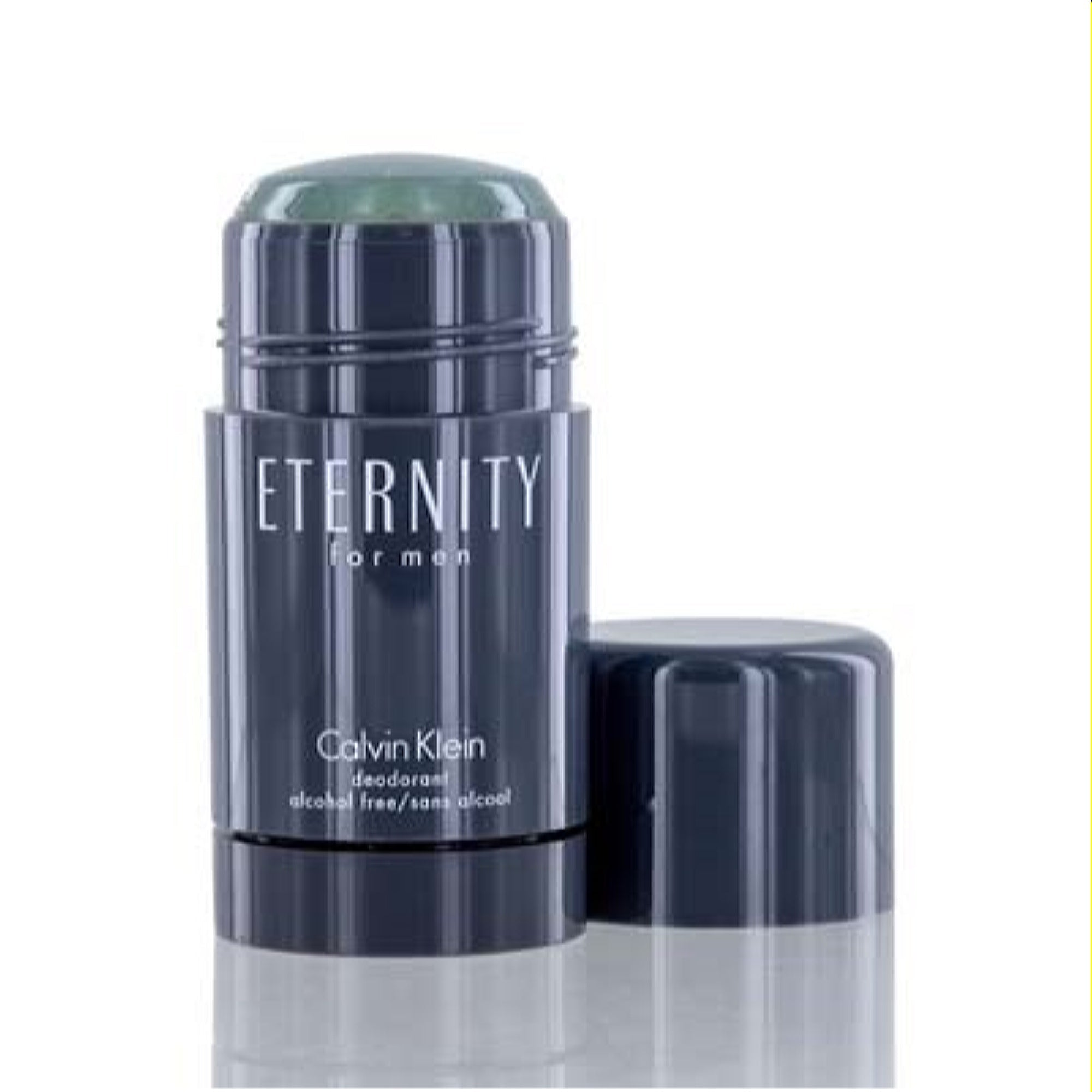Calvin Klein Men's Eternity Men Calvin Klein Deodorant Stick 2.6 Oz 088300605705