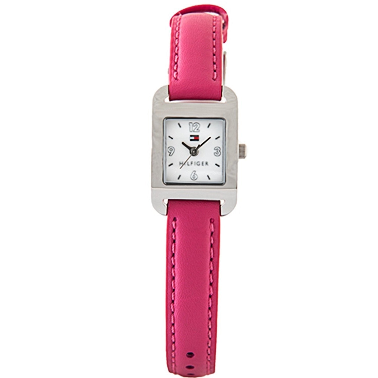 Tommy Hilfiger Communion Quartz White Dial Women's Watch 1781531