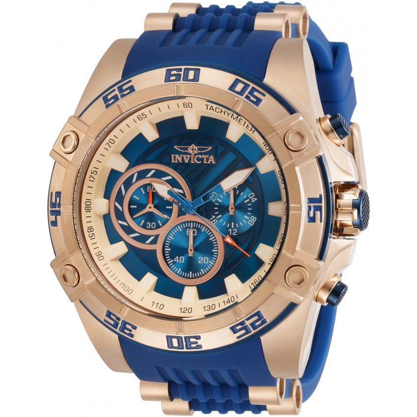 Invicta Speedway Quartz Dial Men's Watch 30110