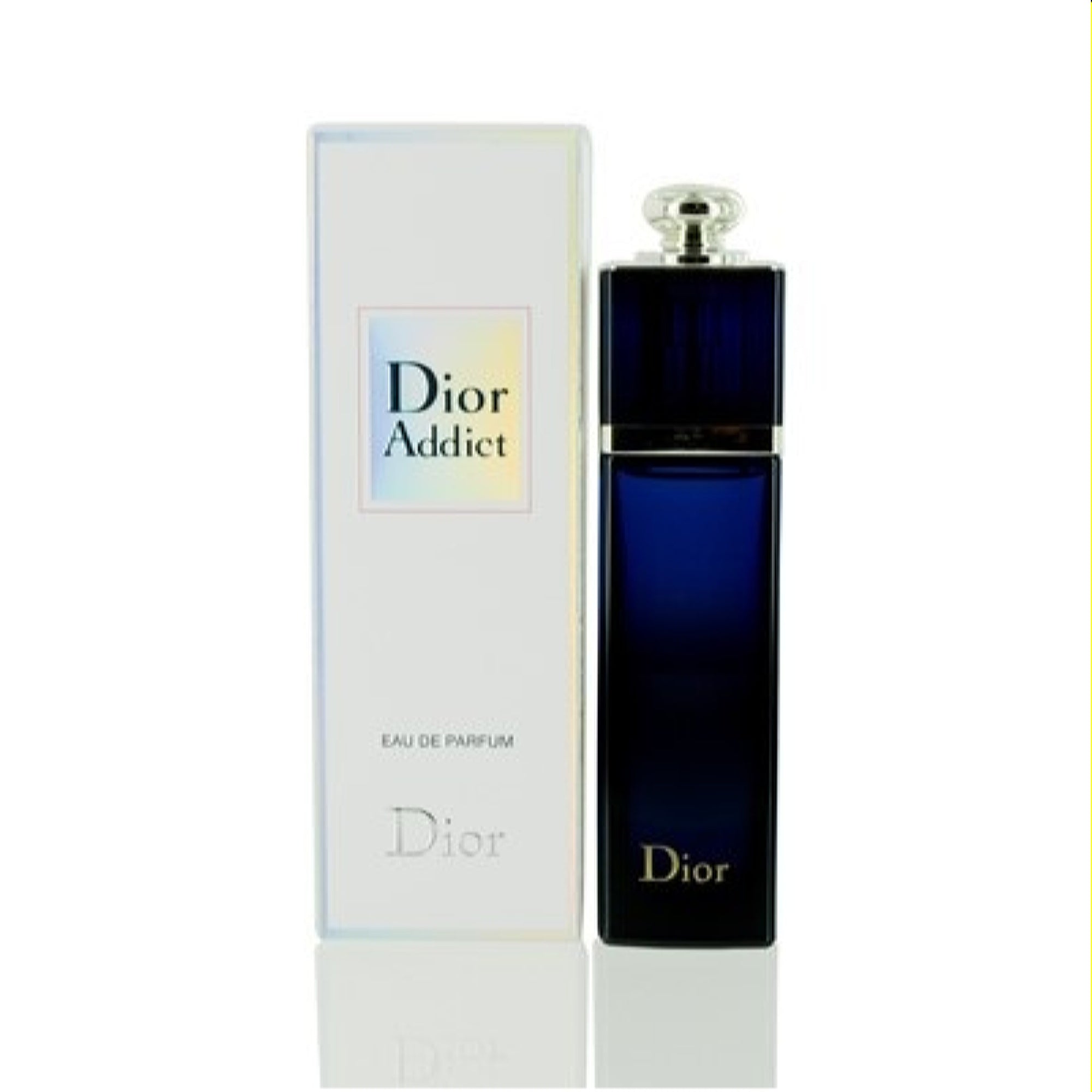 Christian Dior Women's Addict Ch.Dior Edp Spray New Packaging 1.7 Oz 3348901182348