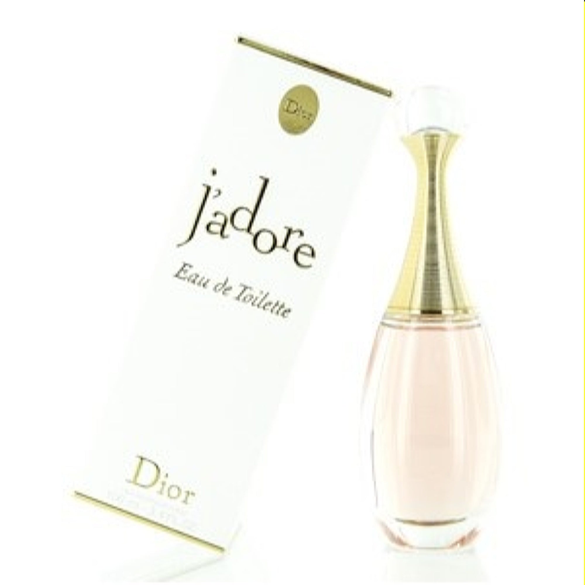 Christian Dior Women's J'Adore Ch.Dior Edt Spray 3.3 Oz (100 Ml) 3348901296632