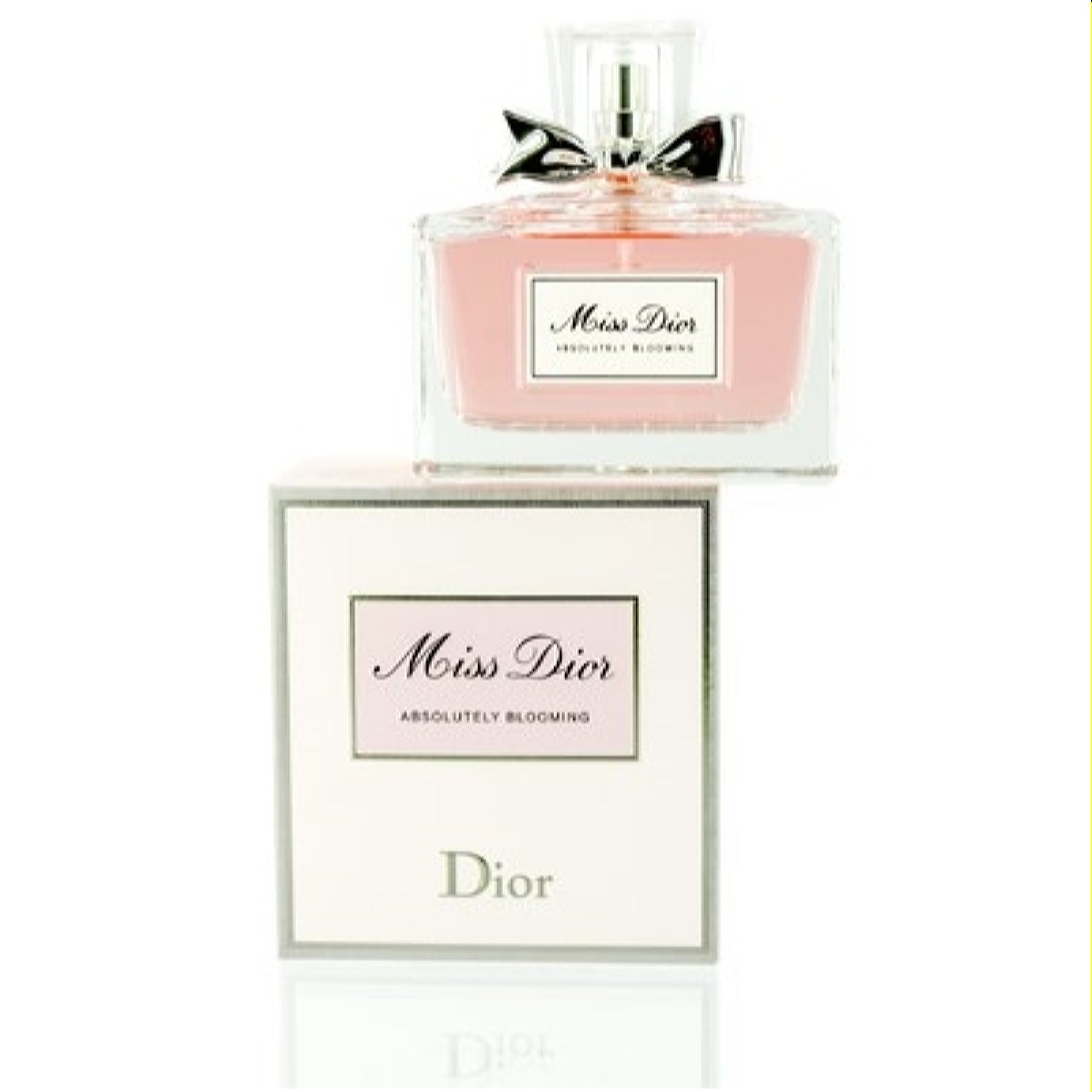 Christian Dior Women's Miss Dior Absolutely Blooming Ch.Dior Edp Spray 3.4 Oz (100 Ml) 3348901300049