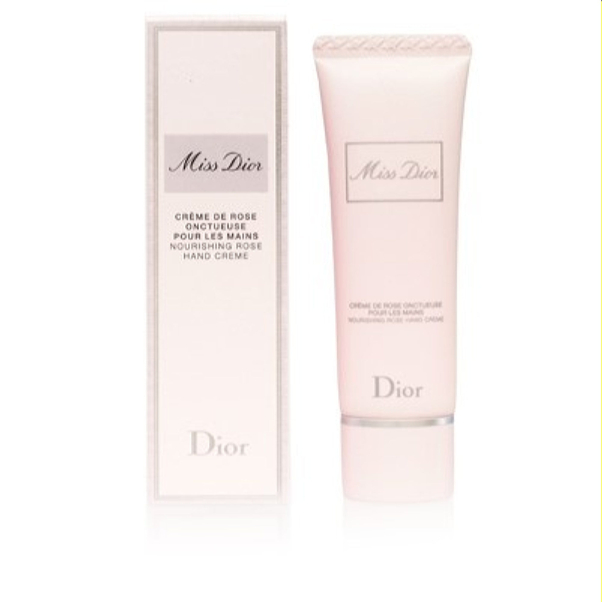Christian Dior Women's Miss Dior Ch.Dior Hand Cream 1.7 Oz (50 Ml) 3348901385732