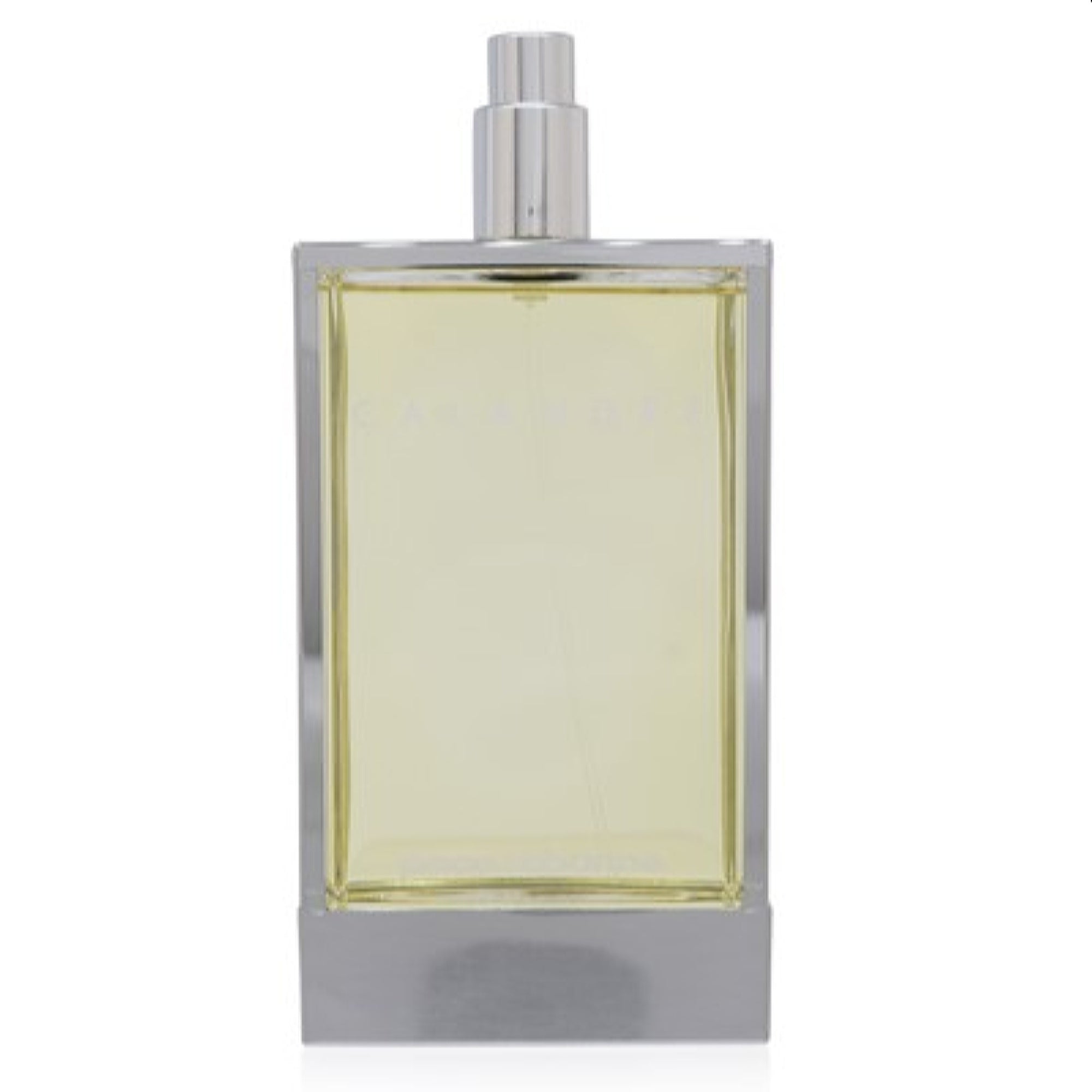 Paco Rabanne Women's Calandre Paco Rabanne Edt Spray No Cap Tester 3.3 Oz (100 Ml) 3349668011360