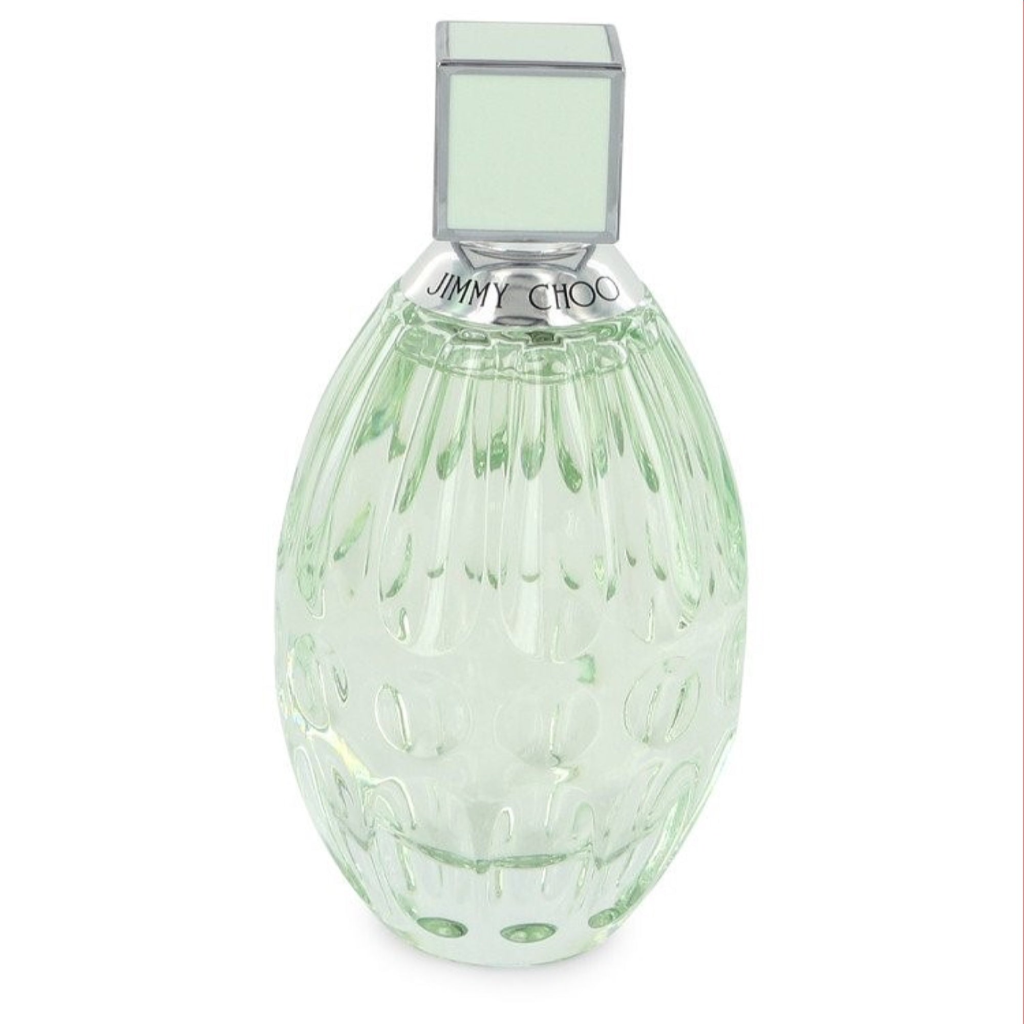 Jimmy Choo Women's Jimmy Choo Floral Jimmy Choo Edt Spray Tester 3.0 Oz (90 Ml) 3386460103718