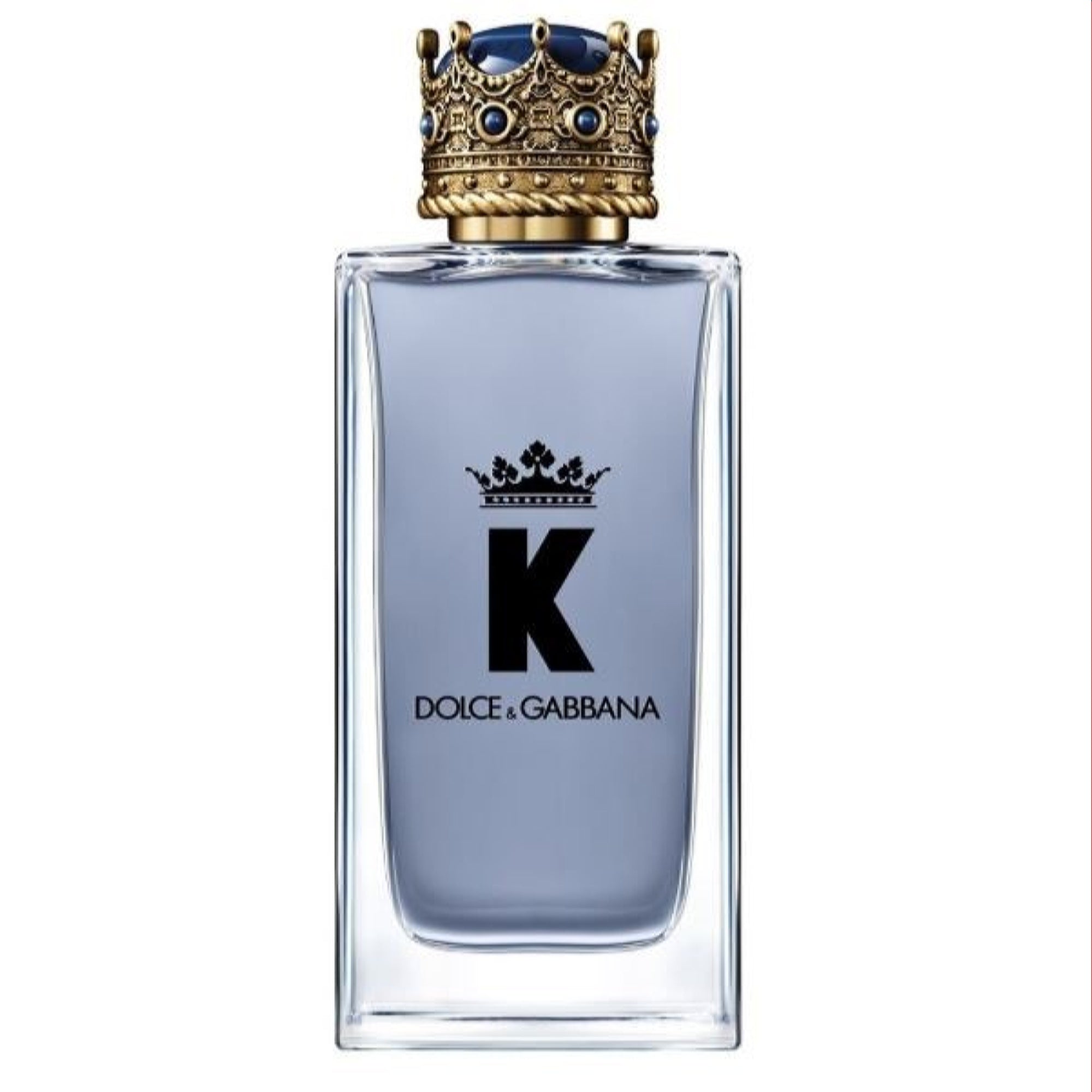 Dolce & Gabbana Men's Dolce & Gabbana K (King) D&G Edt Spray 5.0 Oz (150 Ml) 3423473049654