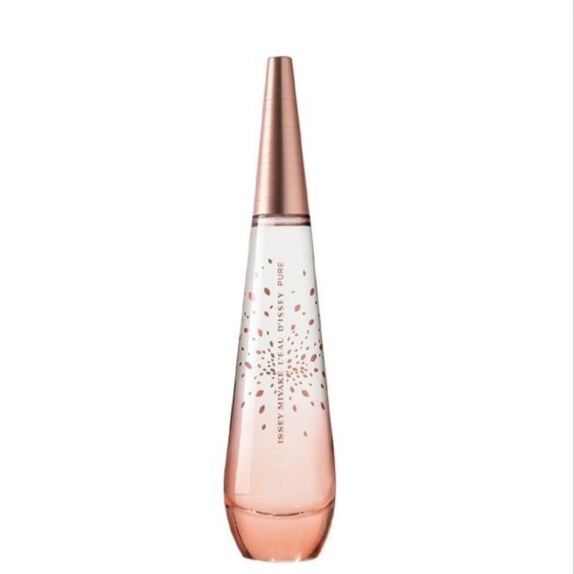 Issey Miyake Women's L'Eau D'Issey Pure Petale De Nectar Issey Miyake Edt Spray 3.0 Oz (90 Ml) 3423478782655