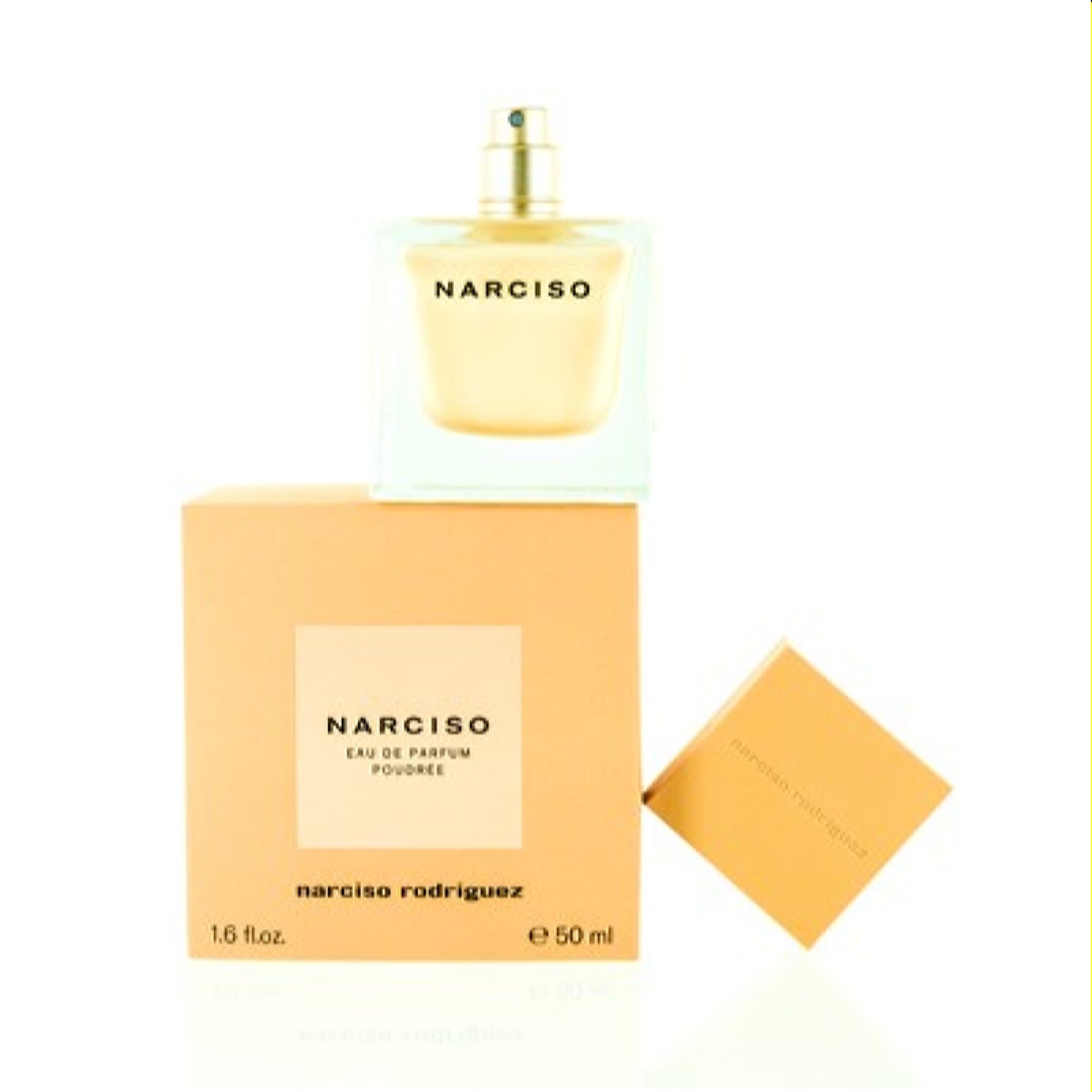 Narciso Rodriguez Women's Narciso Poudree Narciso Rodriguez Edp Spray 1.6 Oz (50 Ml) 3423478840454