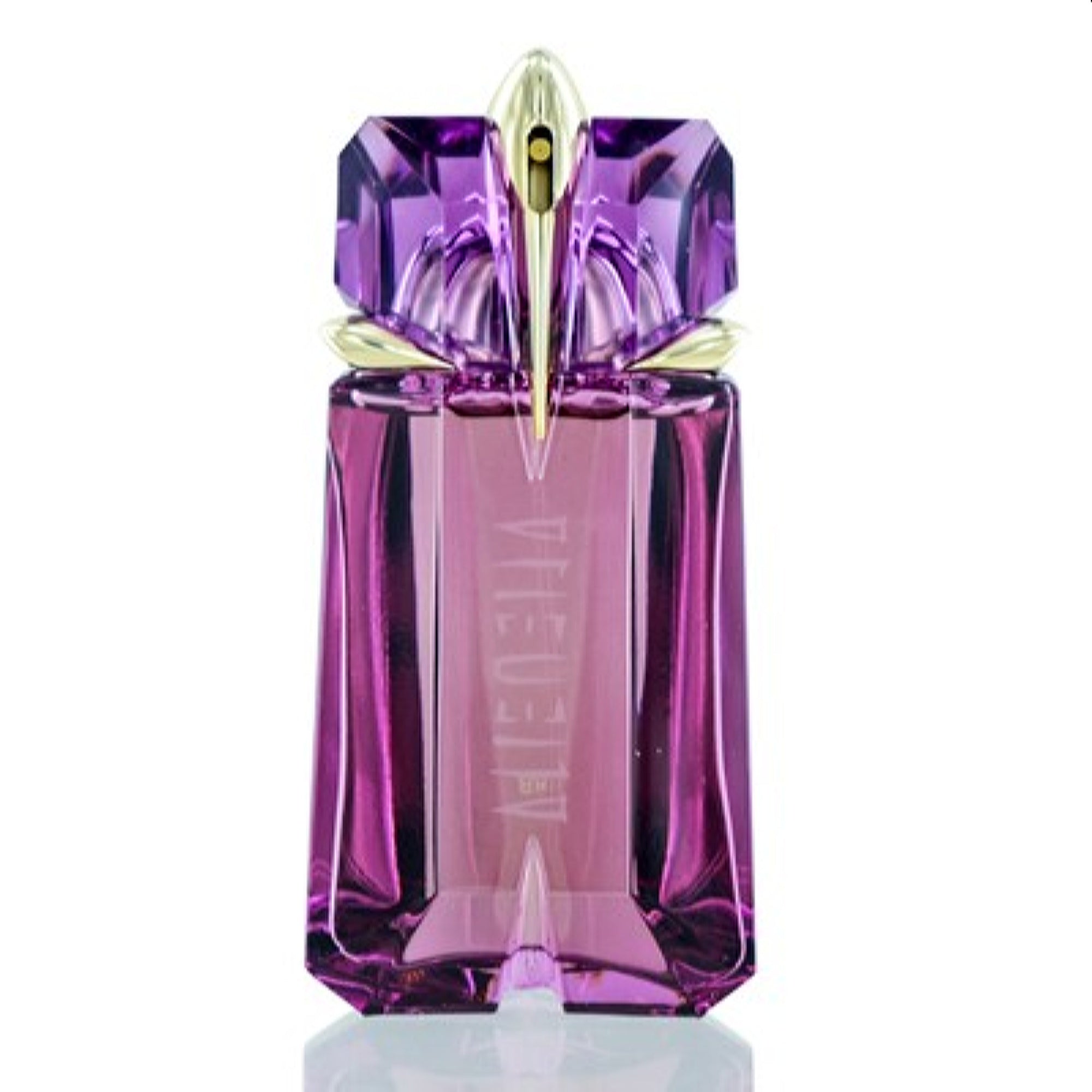 Thierry Mugler Women's Alien Thierry Mugler Edt Non Refill Stones Spray Tester 2.0 Oz (60 Ml) 3439600056198