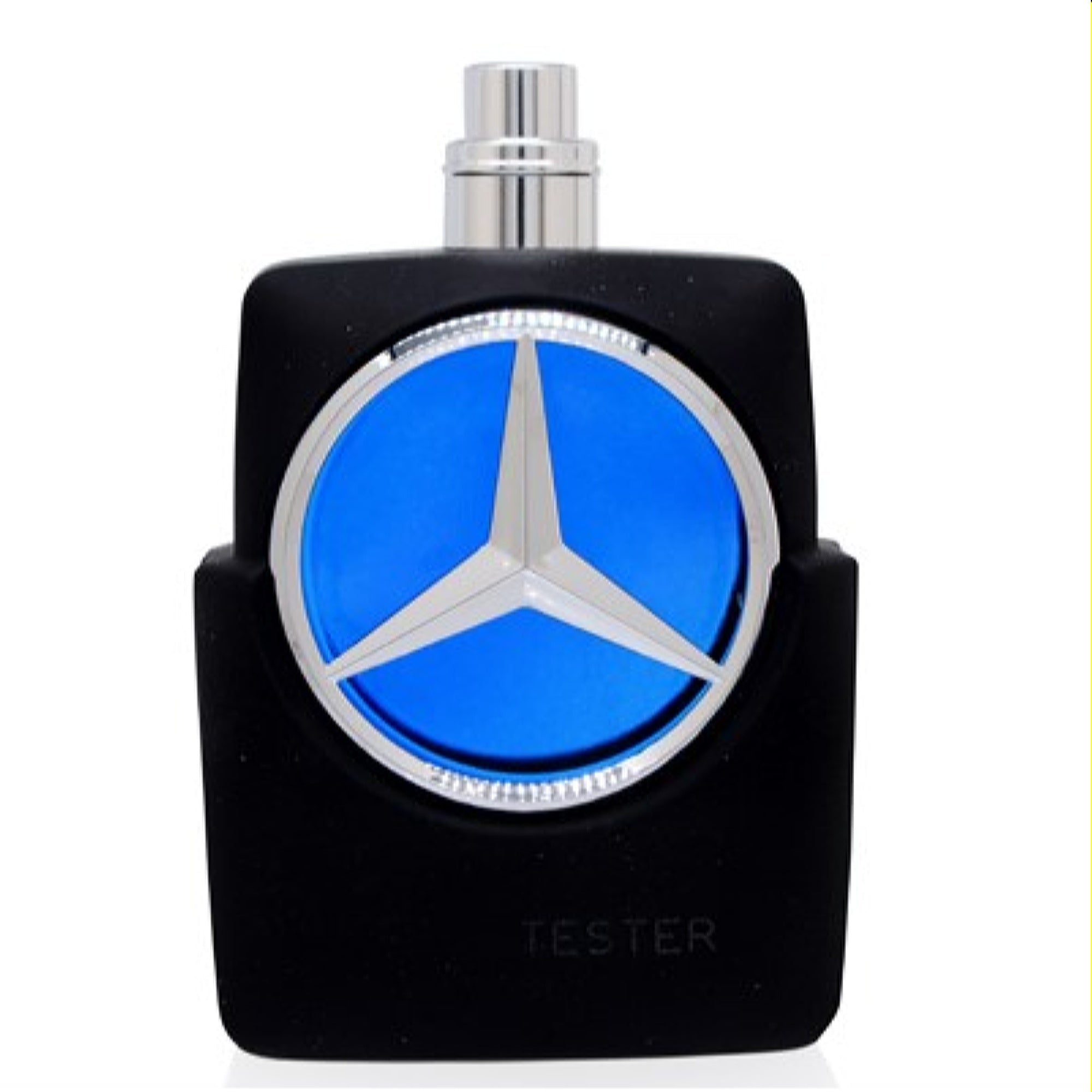 Mercedes-Benz Men's Mercedes Benz Man Mercedes-Benz Edt Spray No Cap Tester 3.4 Oz (100 Ml) 3595471062017