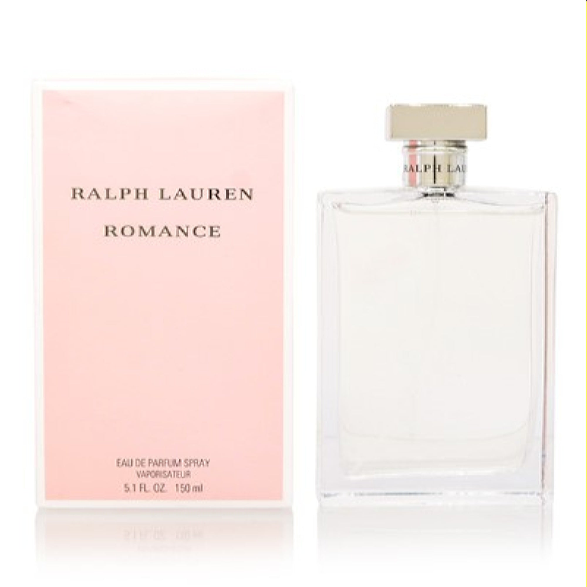 Ralph Lauren Romance Ralph Lauren Edp Spray 5.1 Oz (150 Ml) 3605970868093
